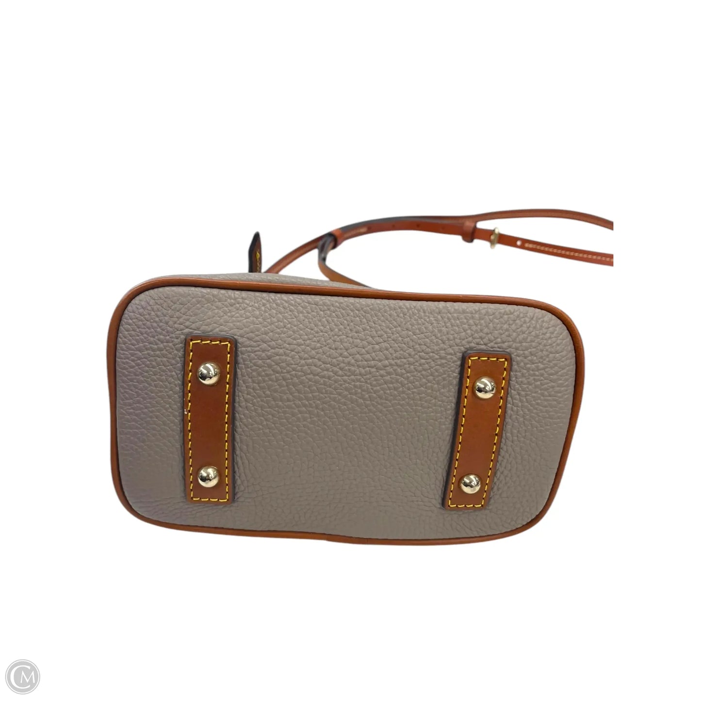 Crossbody Designer By Dooney And Bourke, Size: Medium