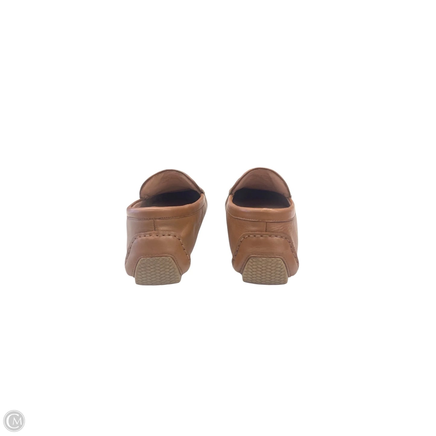Shoes Flats By Cole-haan In Brown, Size: 7