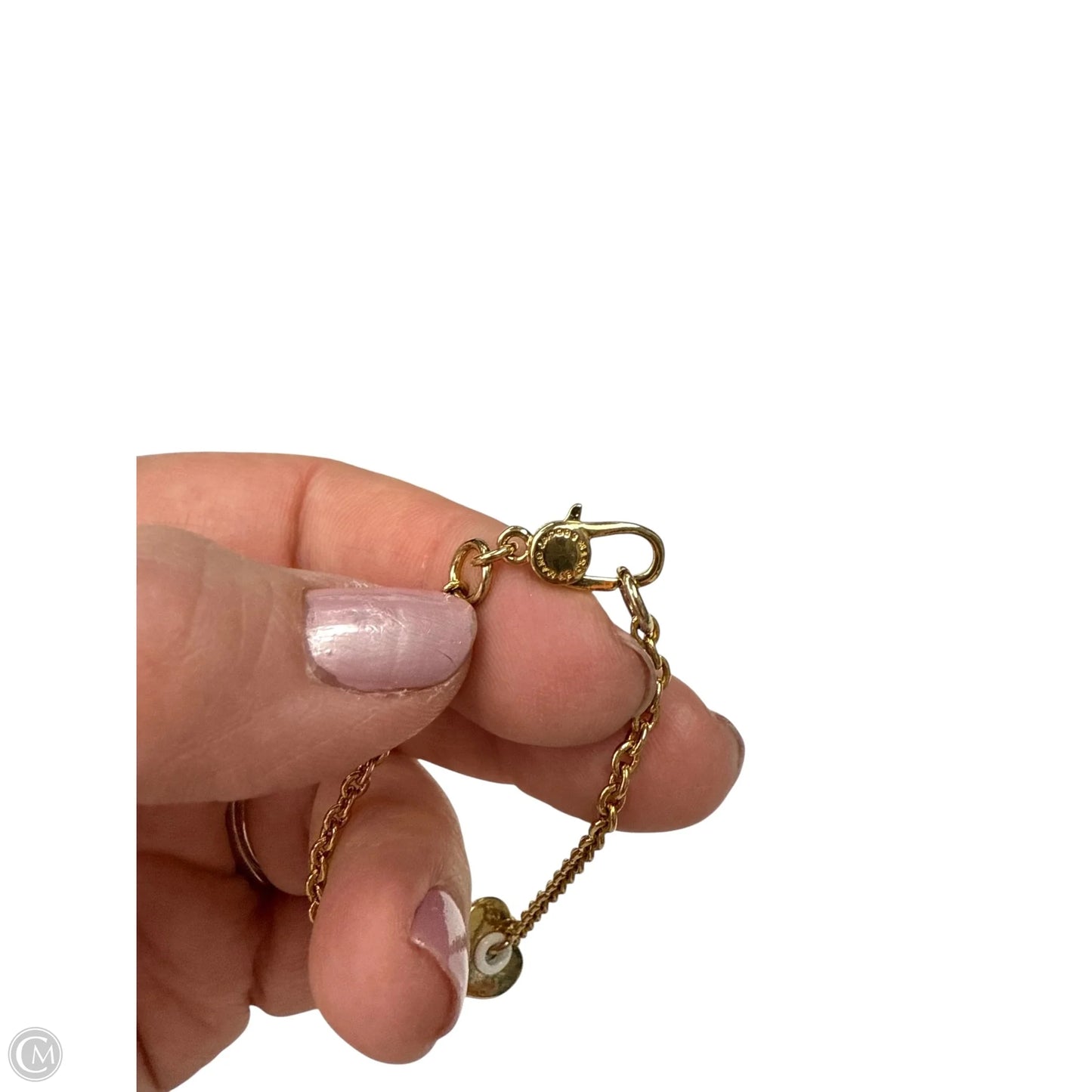 Bracelet Designer By Marc Jacobs