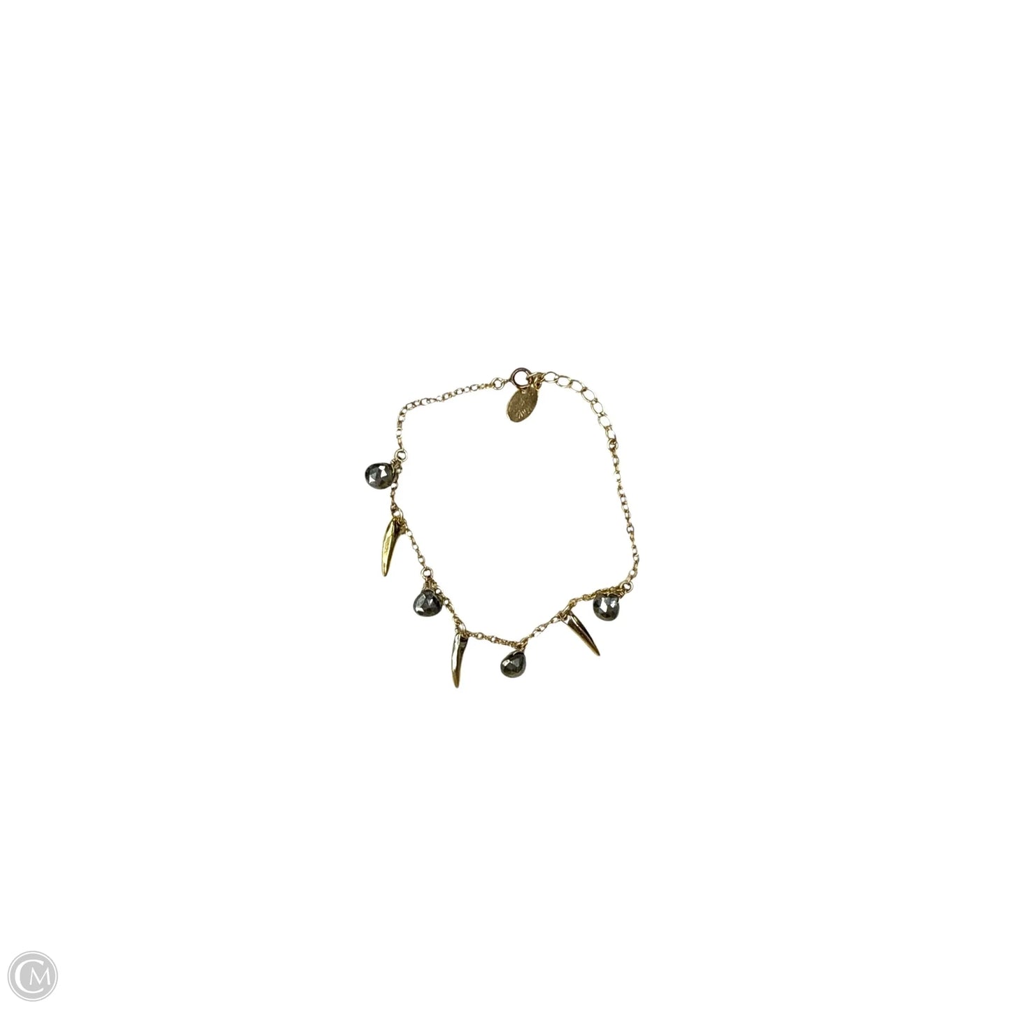 Bracelet Cuff By Clothes Mentor