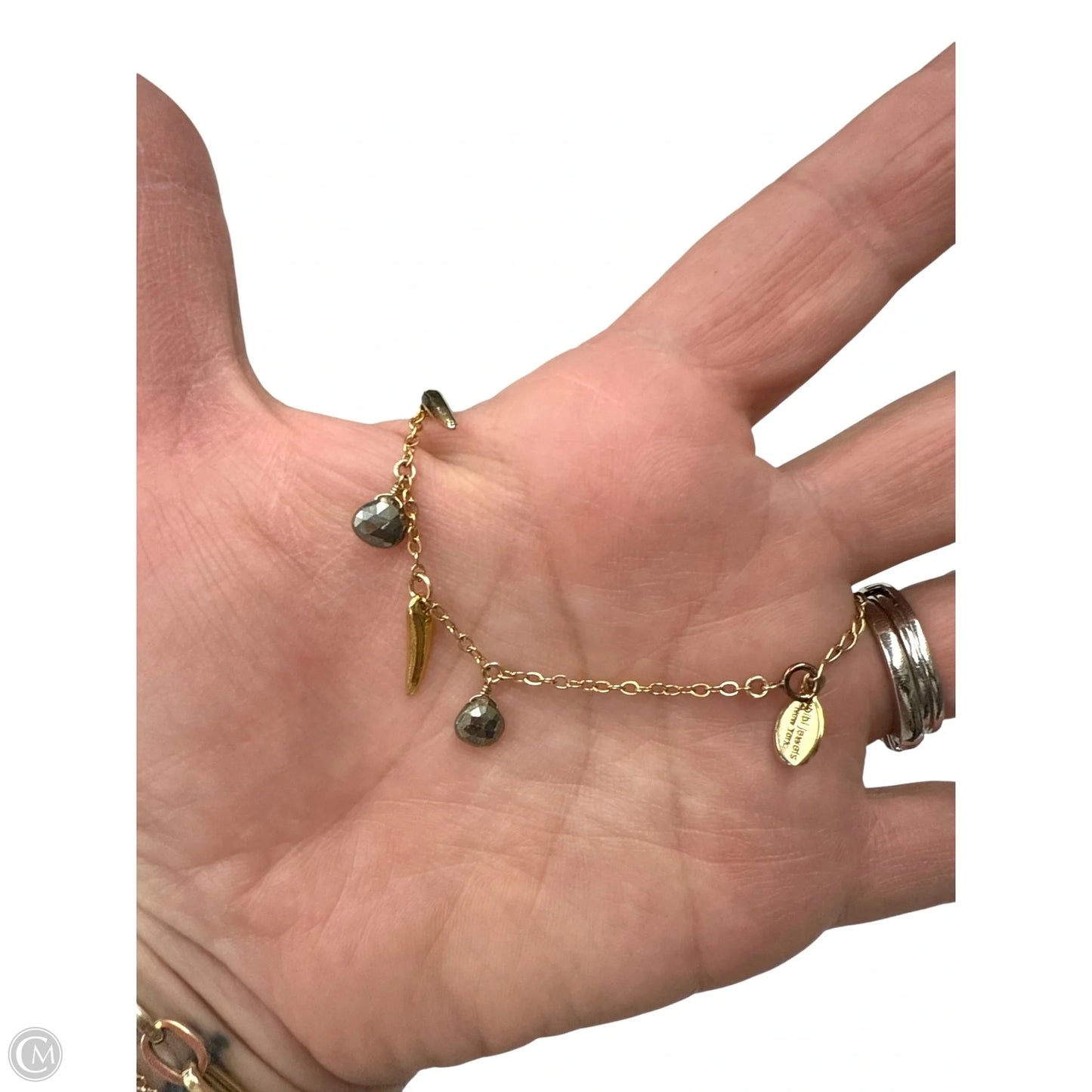 Bracelet Cuff By Clothes Mentor