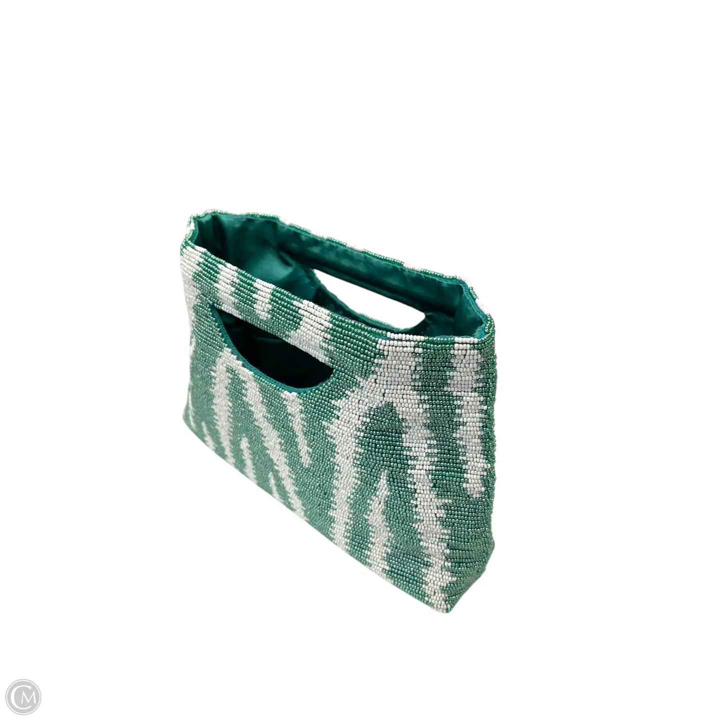 Clutch By Clothes Mentor, Size: Small