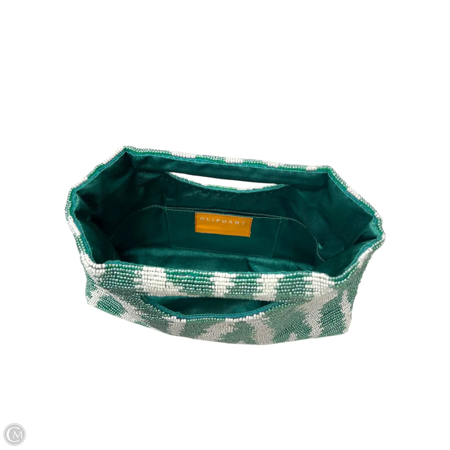 Clutch By Clothes Mentor, Size: Small