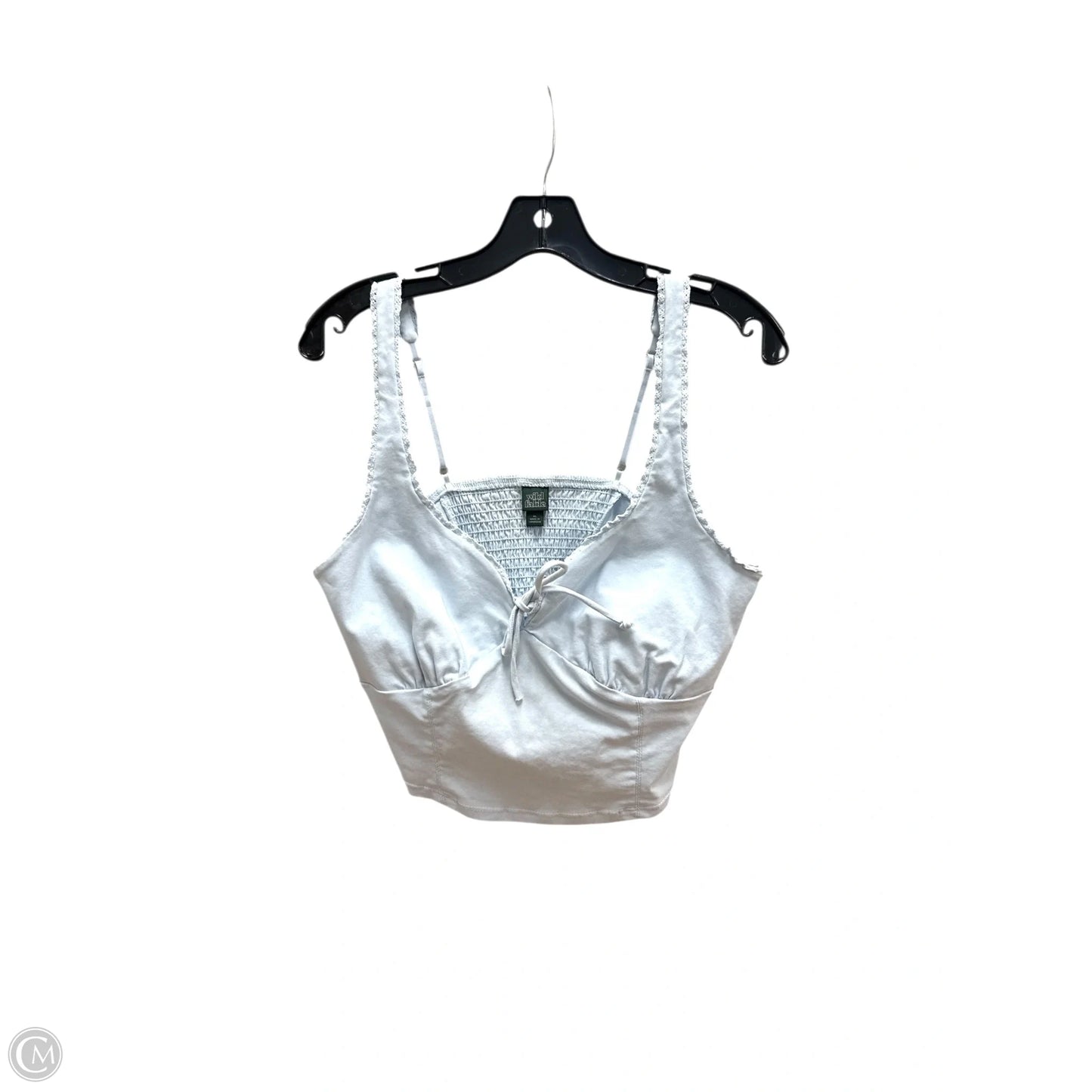 Tank Top By Wild Fable In Blue, Size: Xl