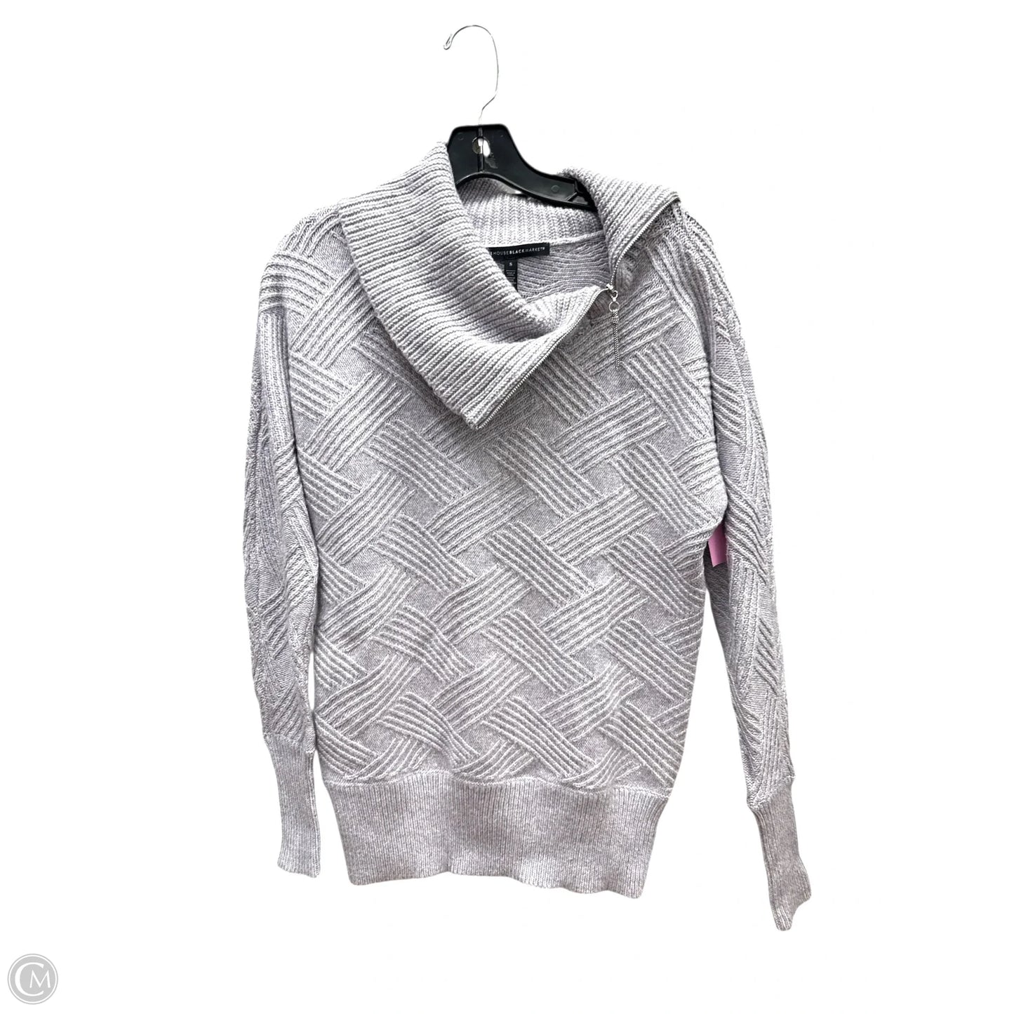 Sweater By White House Black Market In Purple, Size: S