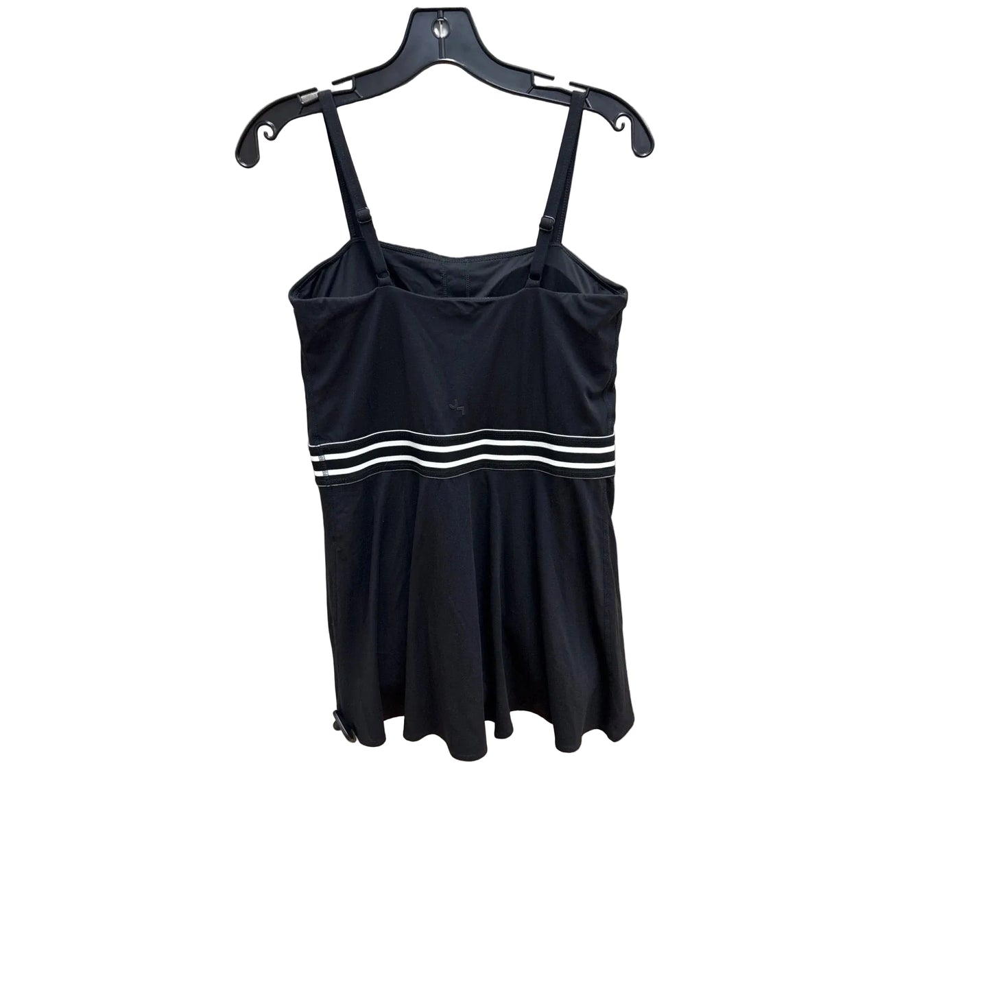 Athletic Dress By Joy Lab In Black, Size: L