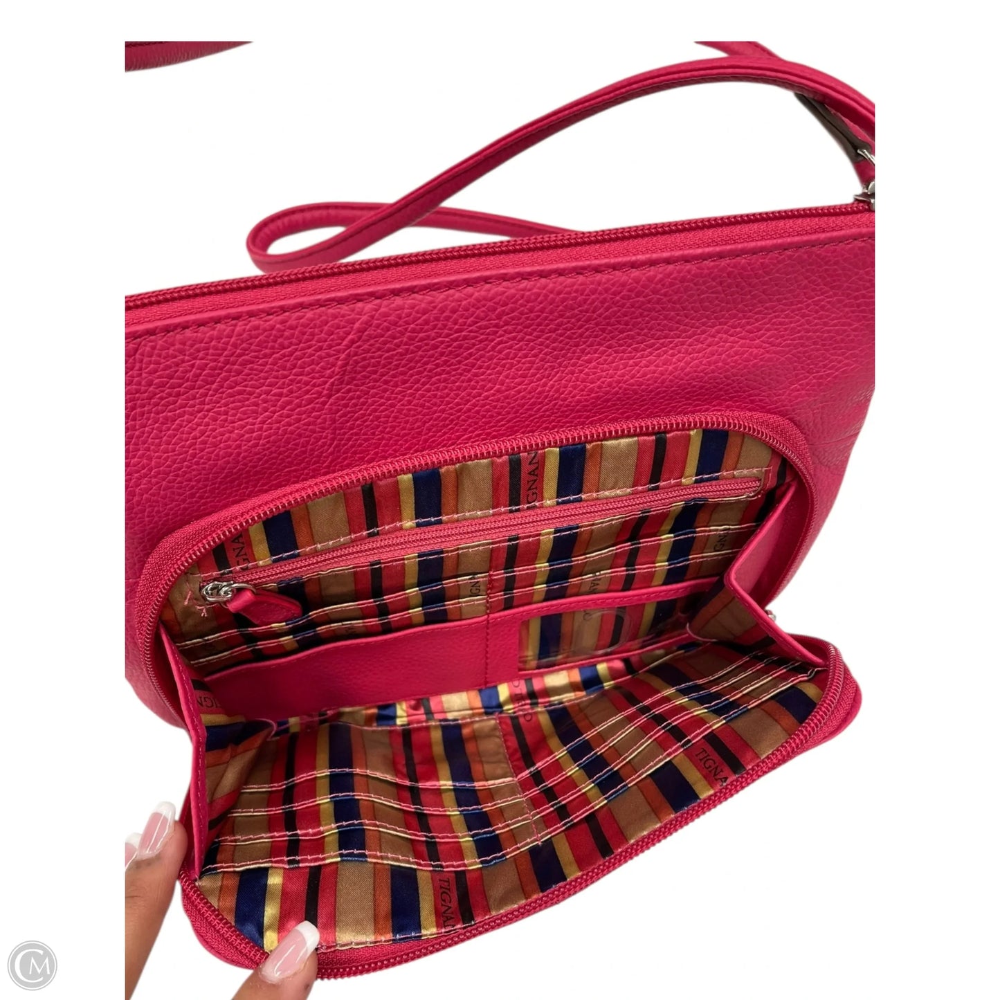 Crossbody By Tignanello Purses, Size: Medium