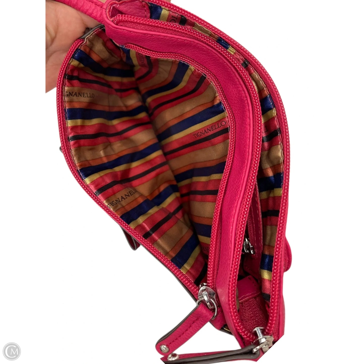 Crossbody By Tignanello Purses, Size: Medium
