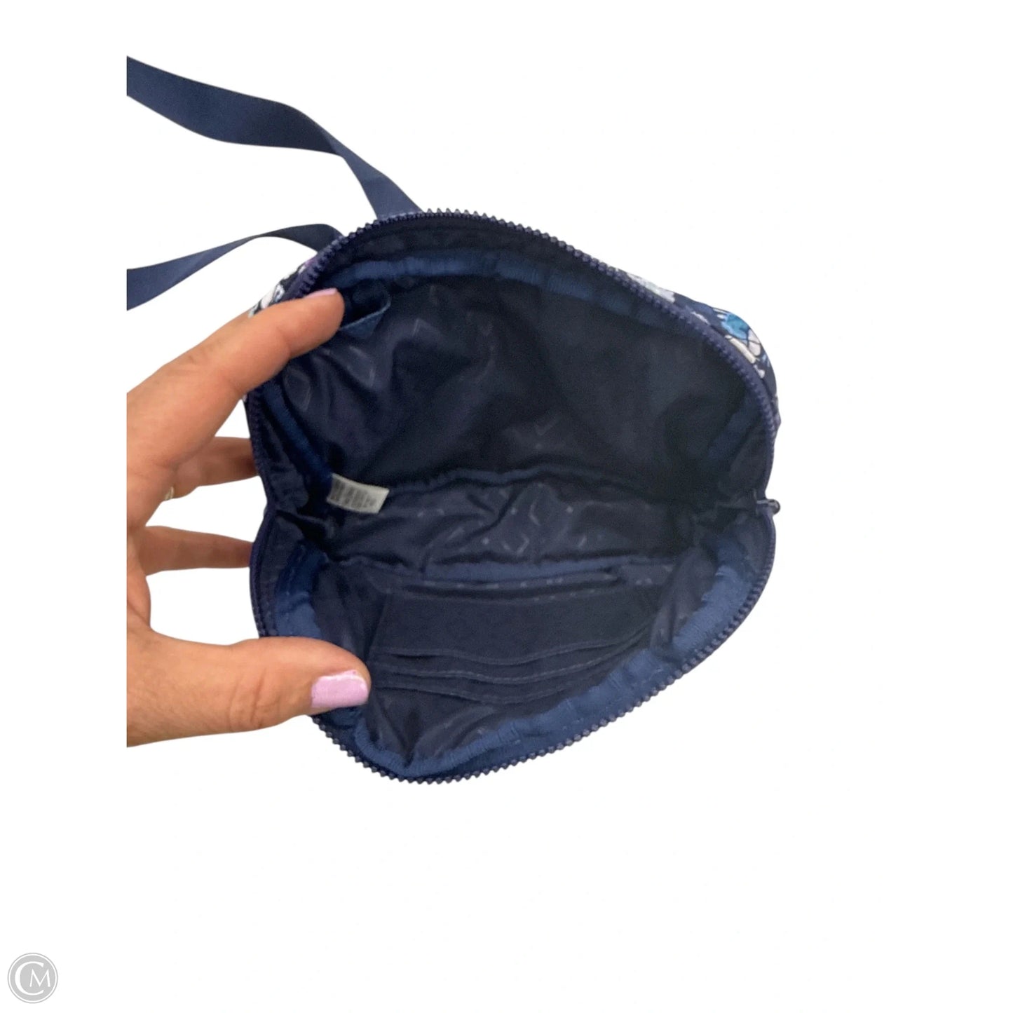 Belt Bag By Vera Bradley, Size: Small