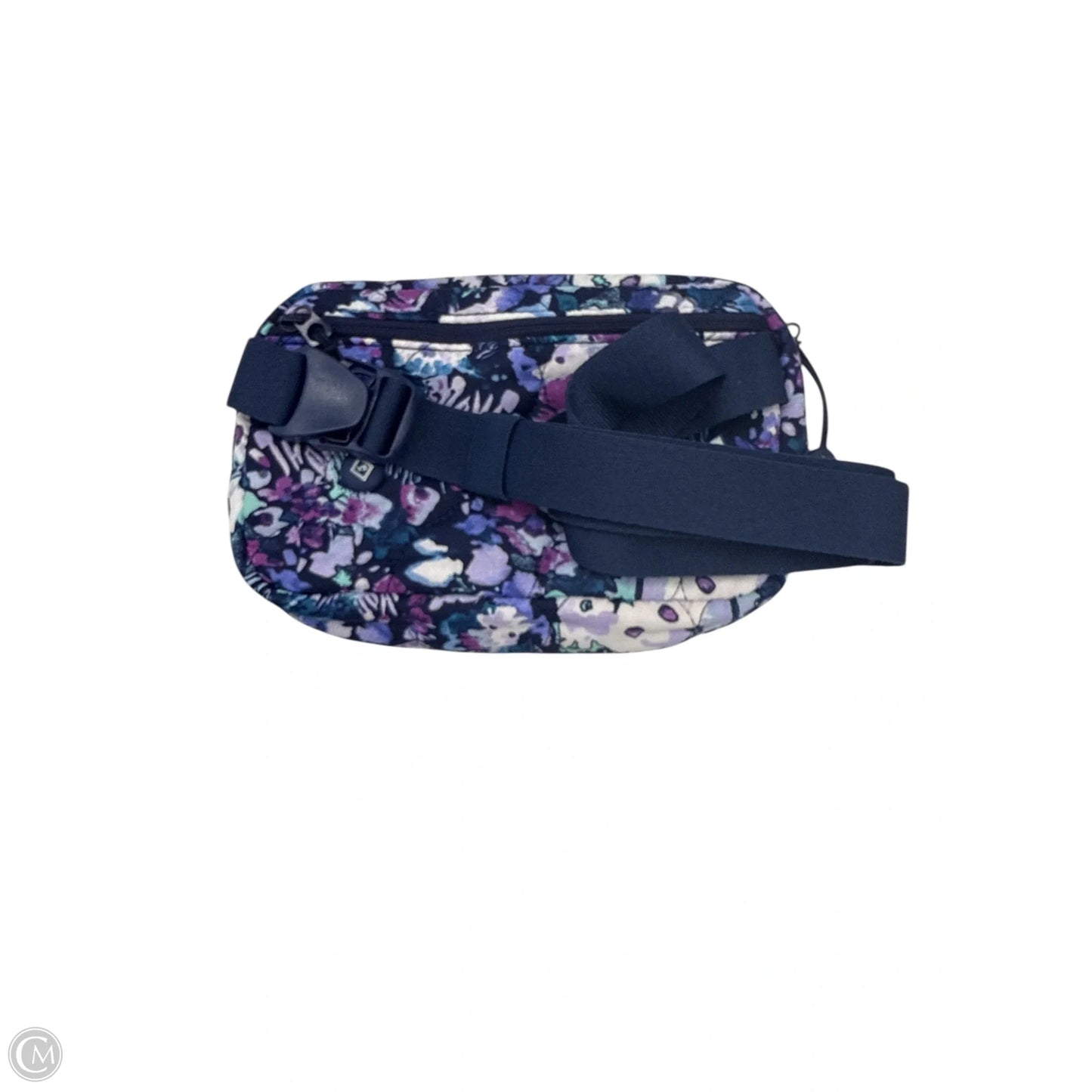 Belt Bag By Vera Bradley, Size: Small