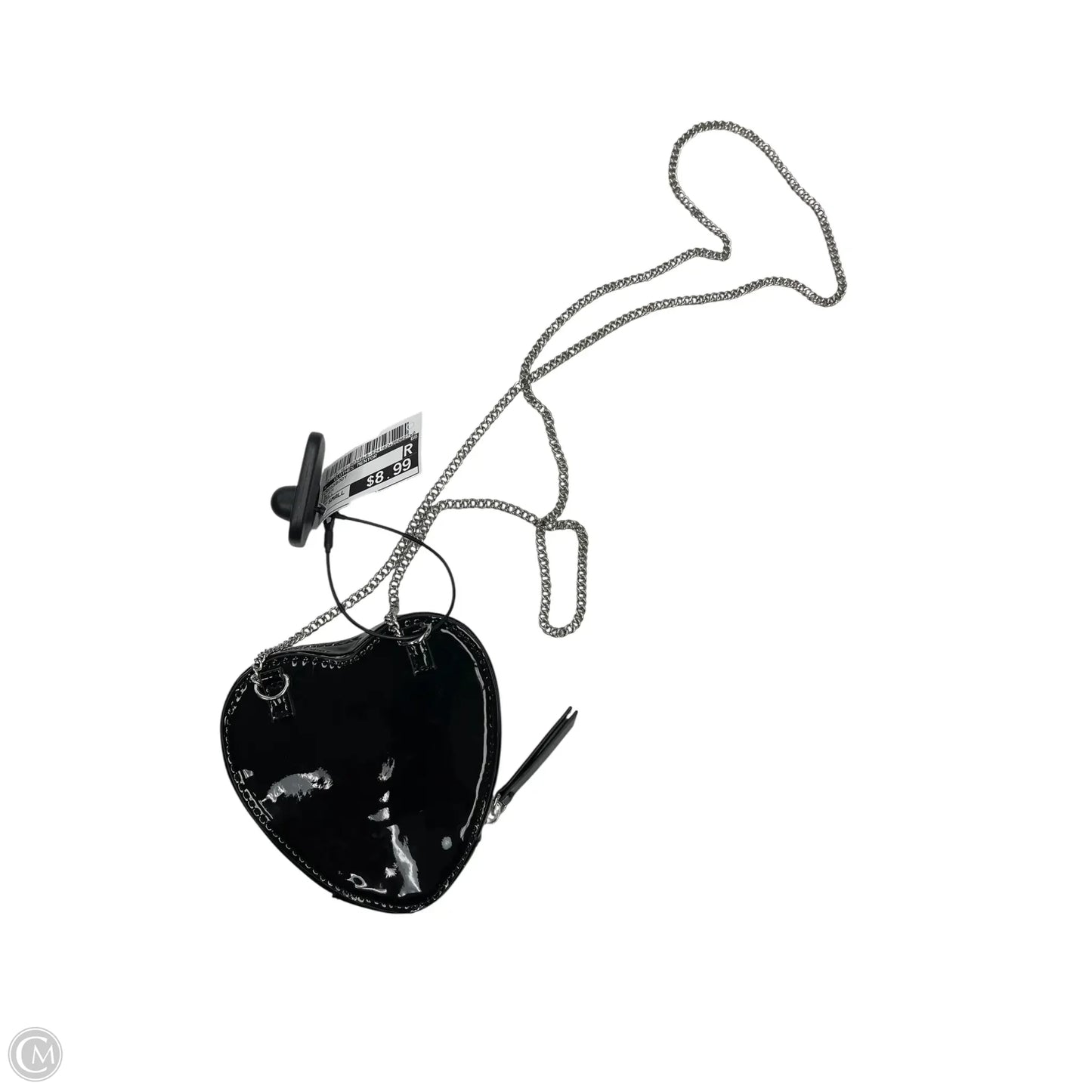 Crossbody By Clothes Mentor, Size: Small
