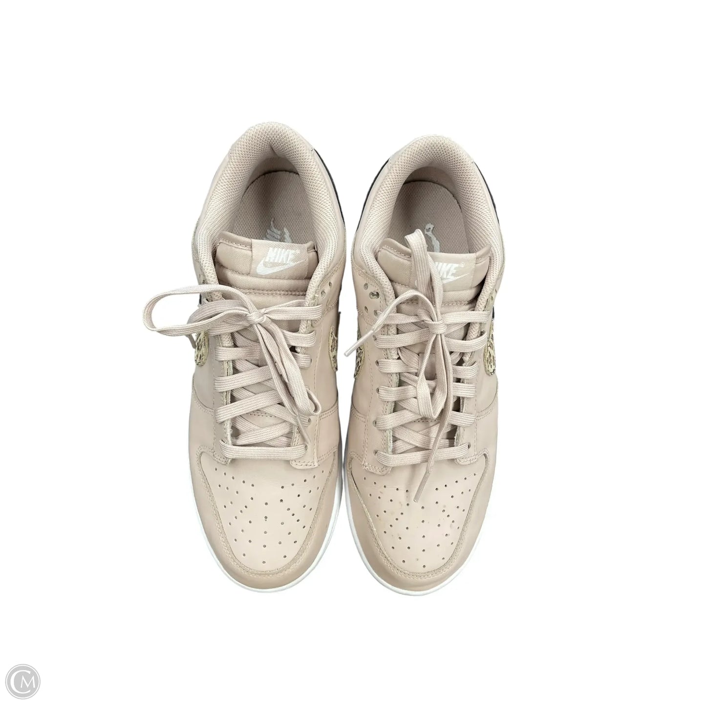 Shoes Sneakers By Nike In Pink, Size: 12