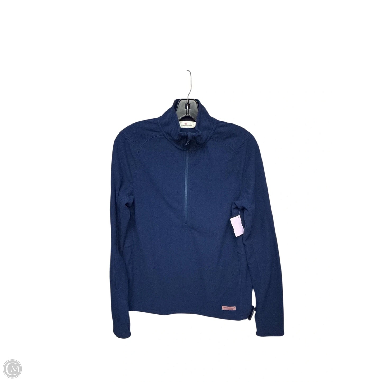 Athletic Fleece By Vineyard Vines In Navy, Size: S