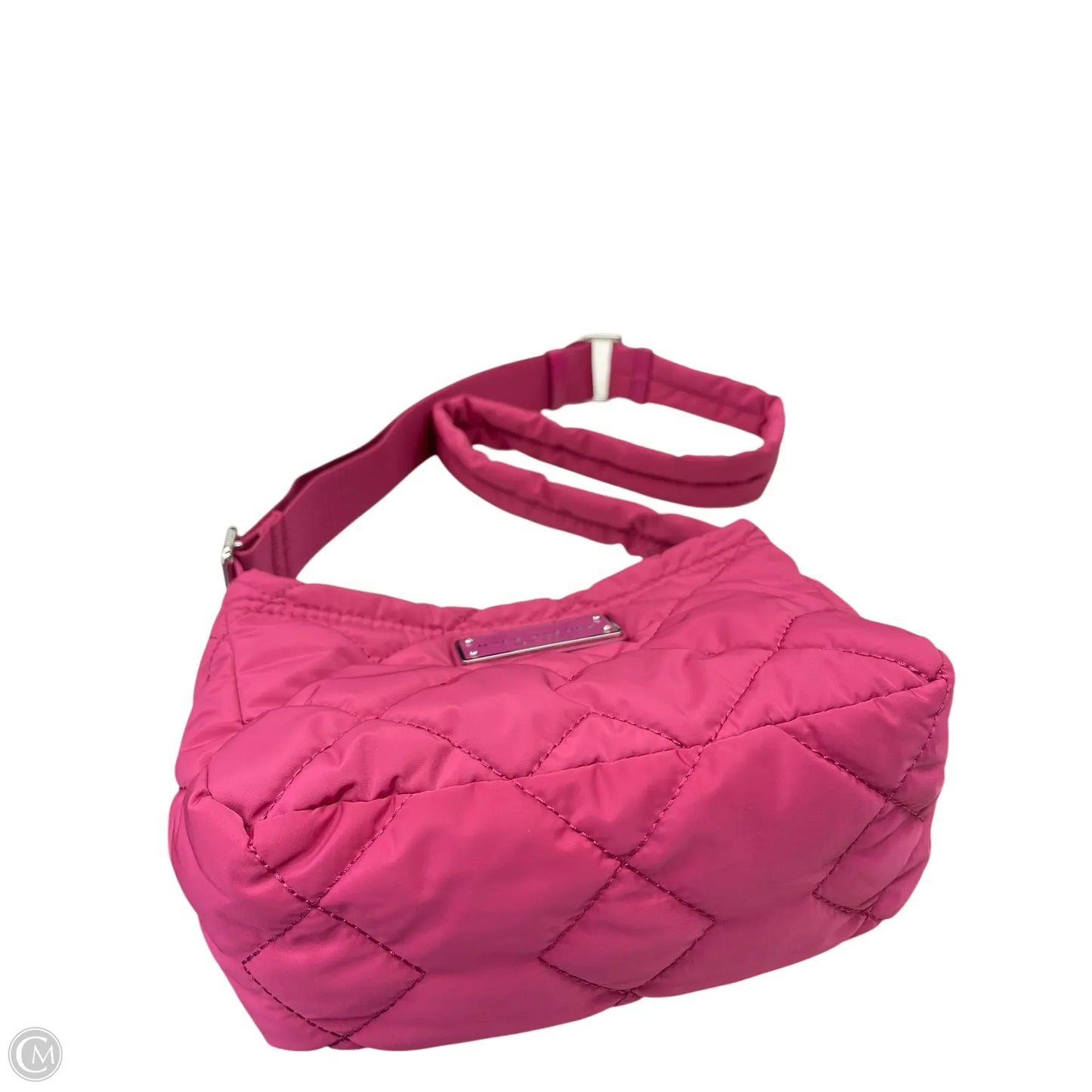 Crossbody Designer By Marc Jacobs, Size: Medium