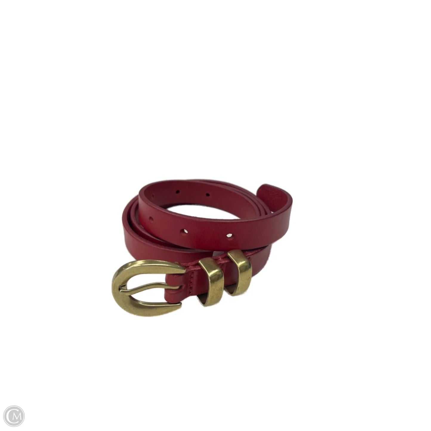 Belt By Clothes Mentor