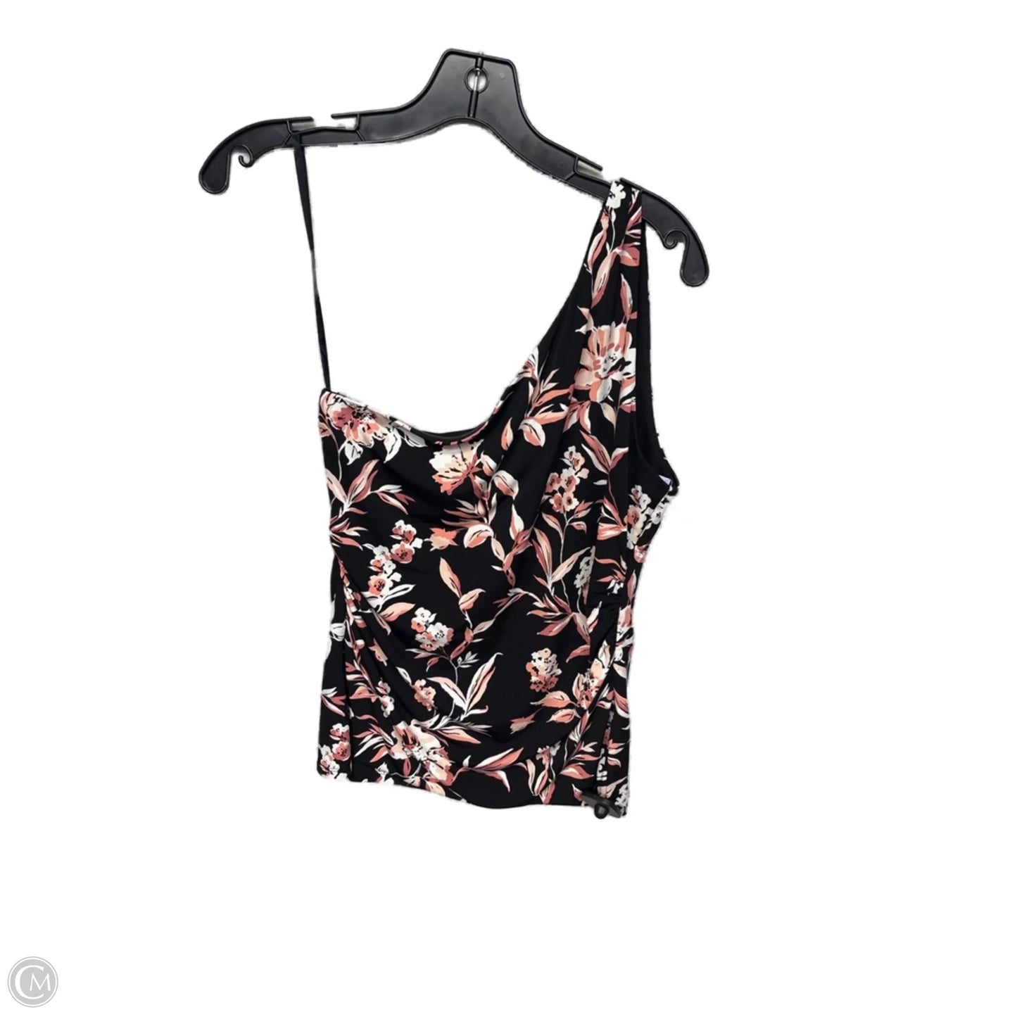 Top Sleeveless By White House Black Market In Black, Size: S