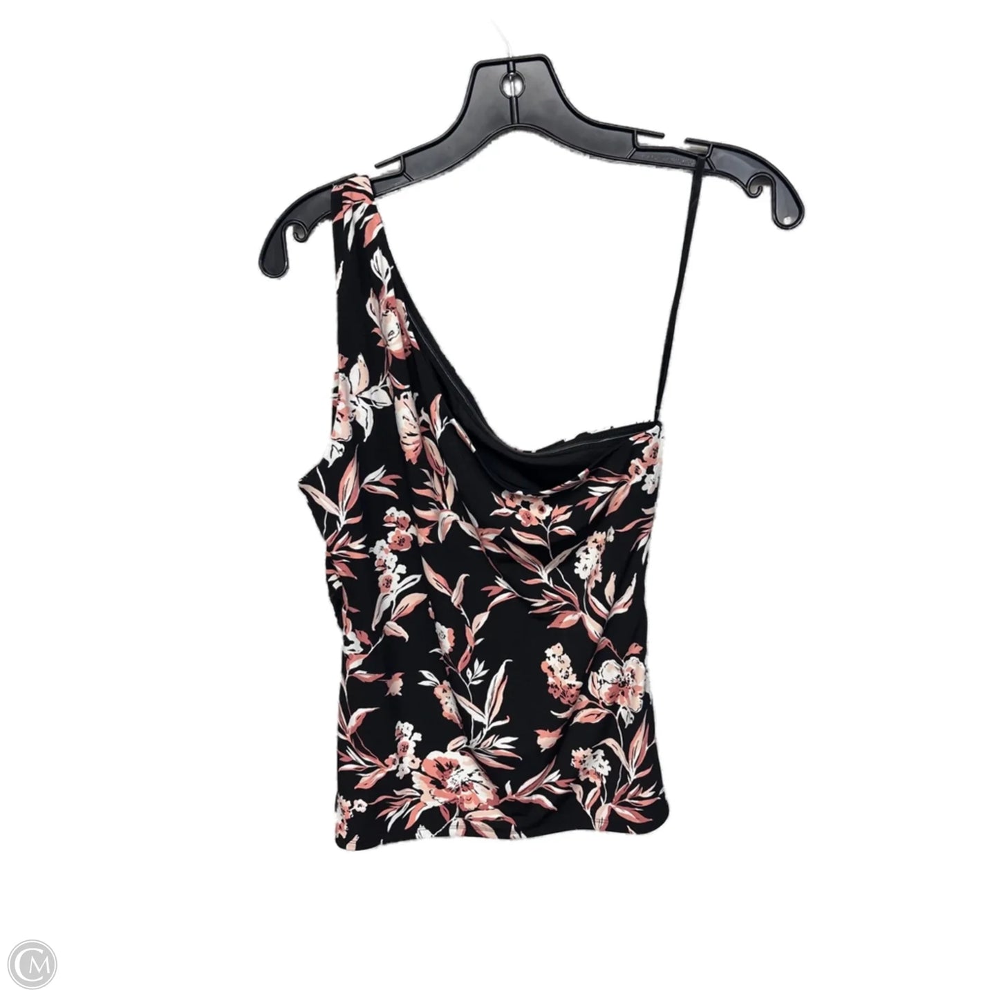 Top Sleeveless By White House Black Market In Black, Size: S
