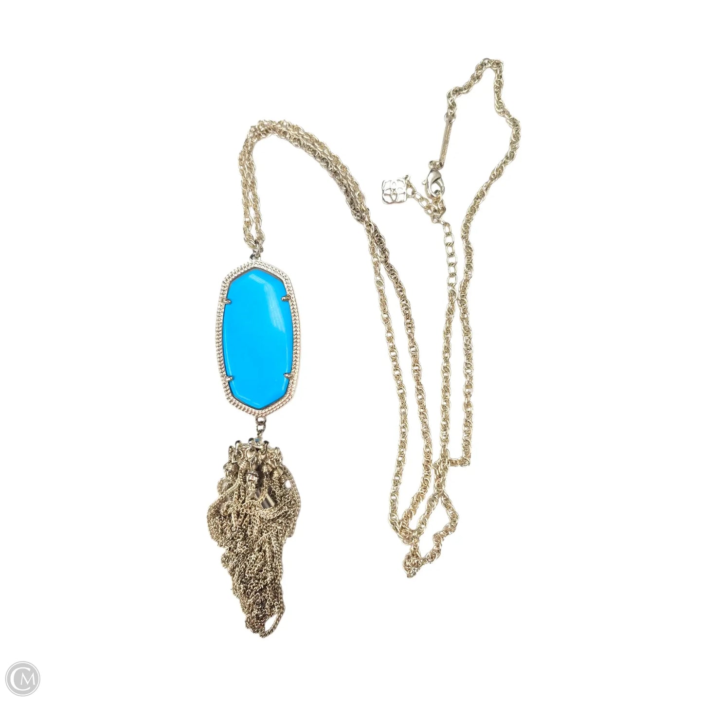 Necklace Chain By Kendra Scott