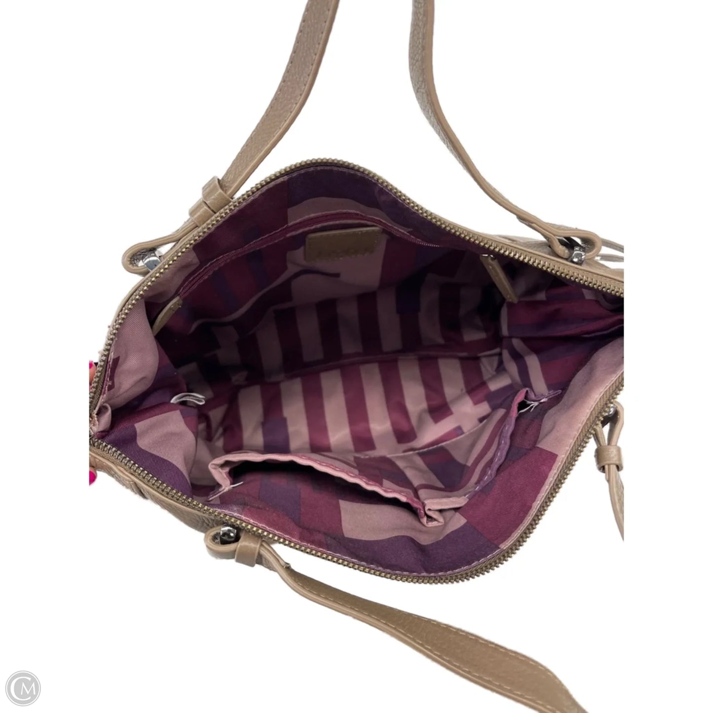 Handbag By Kooba, Size: Medium