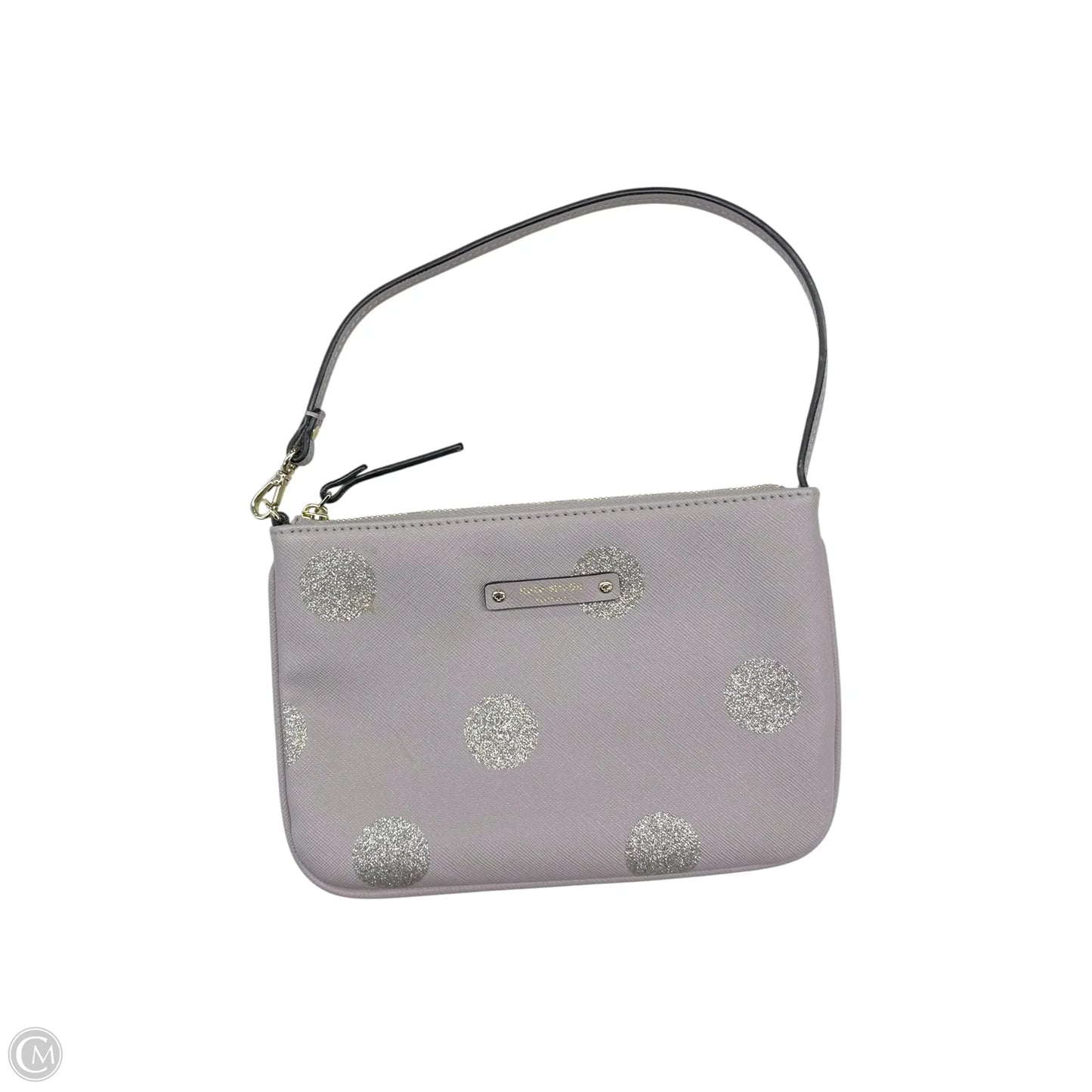 Clutch Designer By Kate Spade, Size: Small