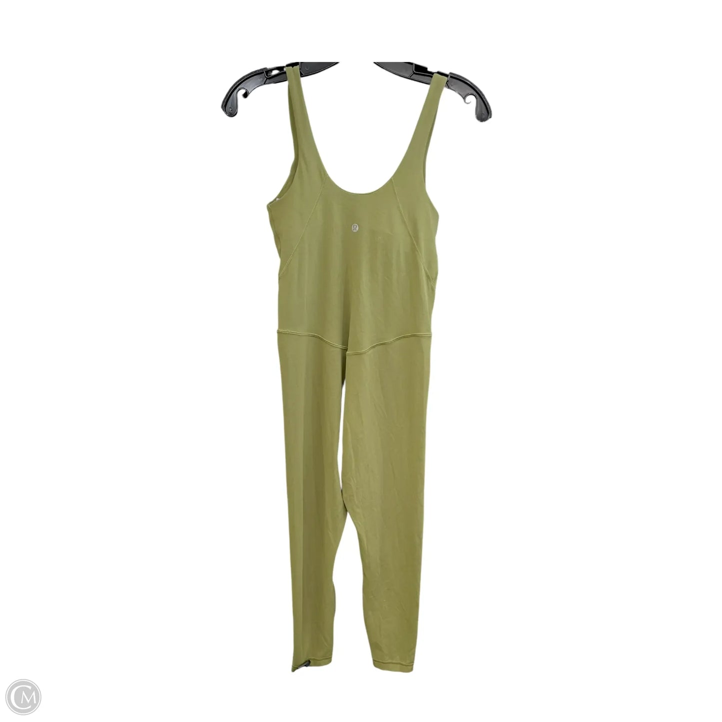 Jumpsuit By Lululemon In Green, Size: 6