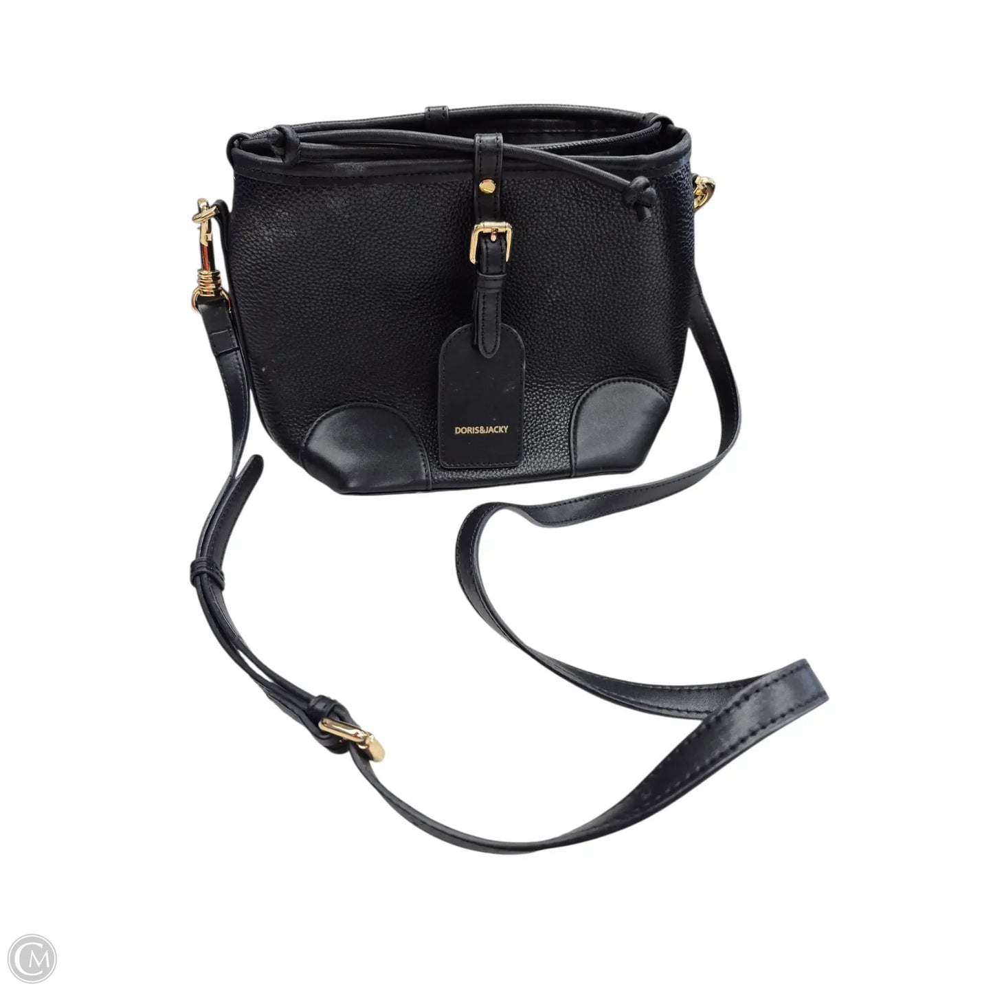 Crossbody By Clothes Mentor, Size: Small