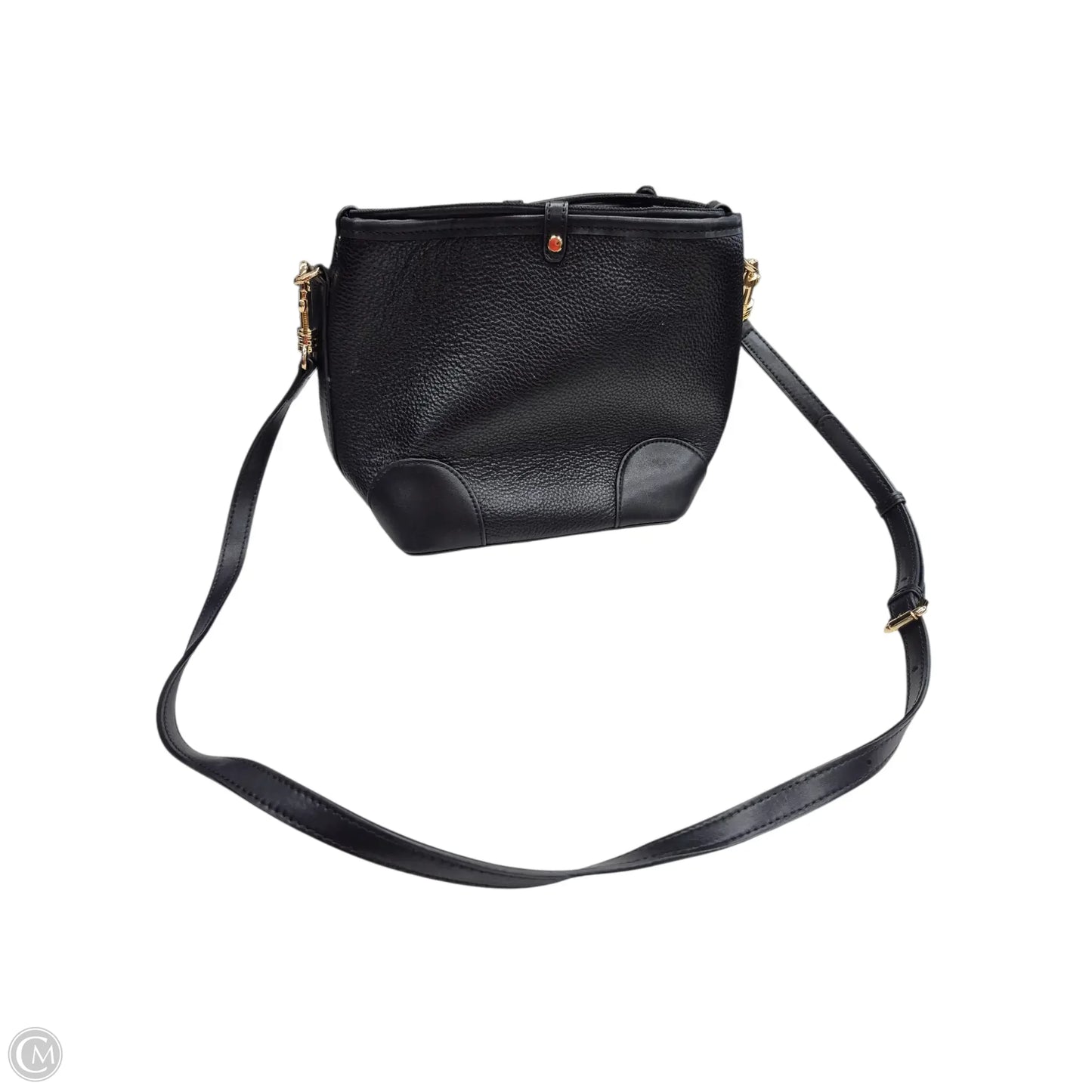 Crossbody By Clothes Mentor, Size: Small