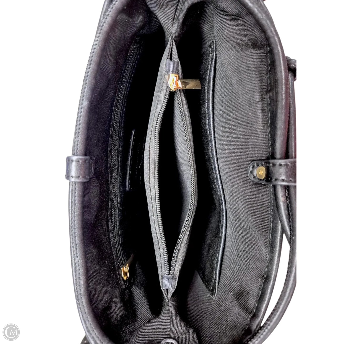 Crossbody By Clothes Mentor, Size: Small