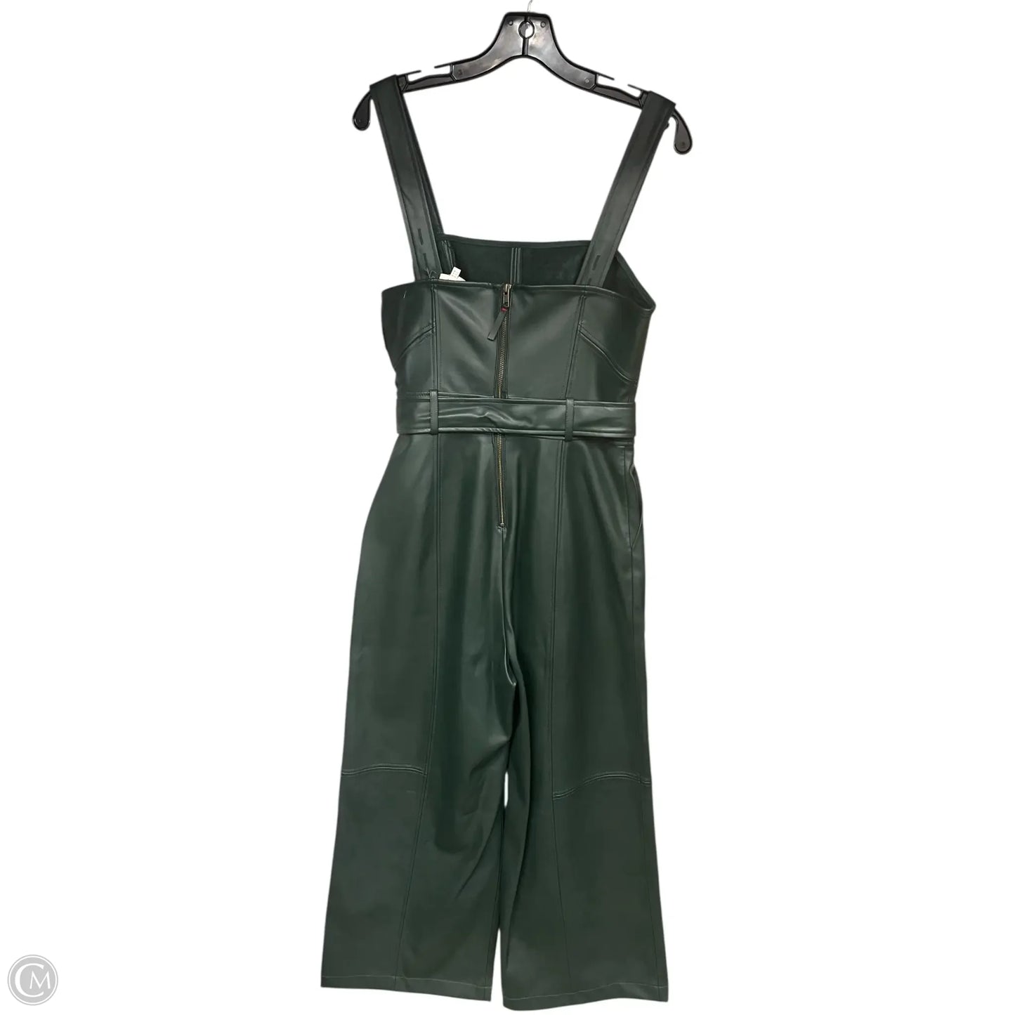 Jumpsuit By Anthropologie In Green, Size: S
