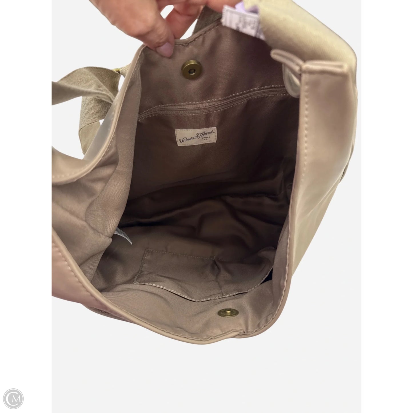 Tote By Universal Thread, Size: Large