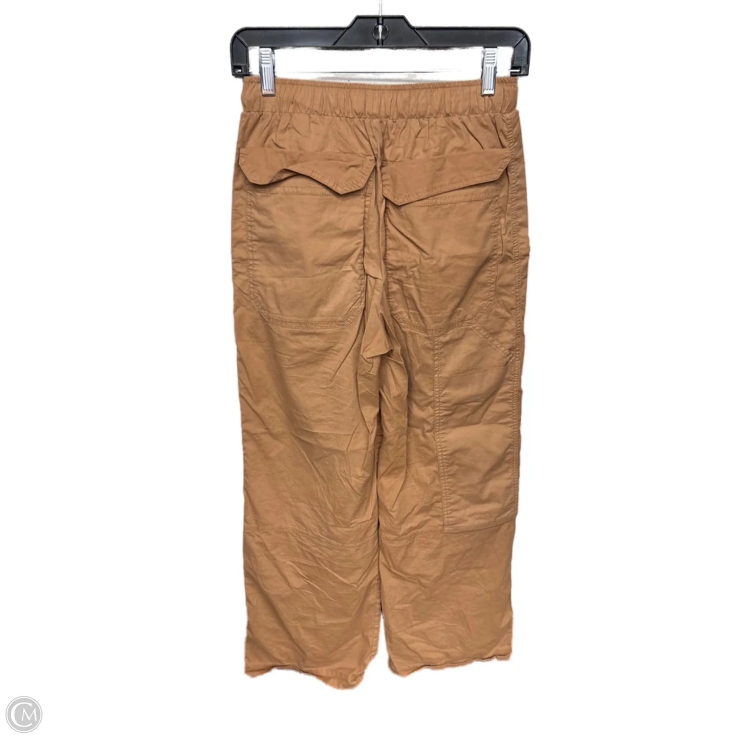 Pants Cargo & Utility By Clothes Mentor In Brown, Size: Xs