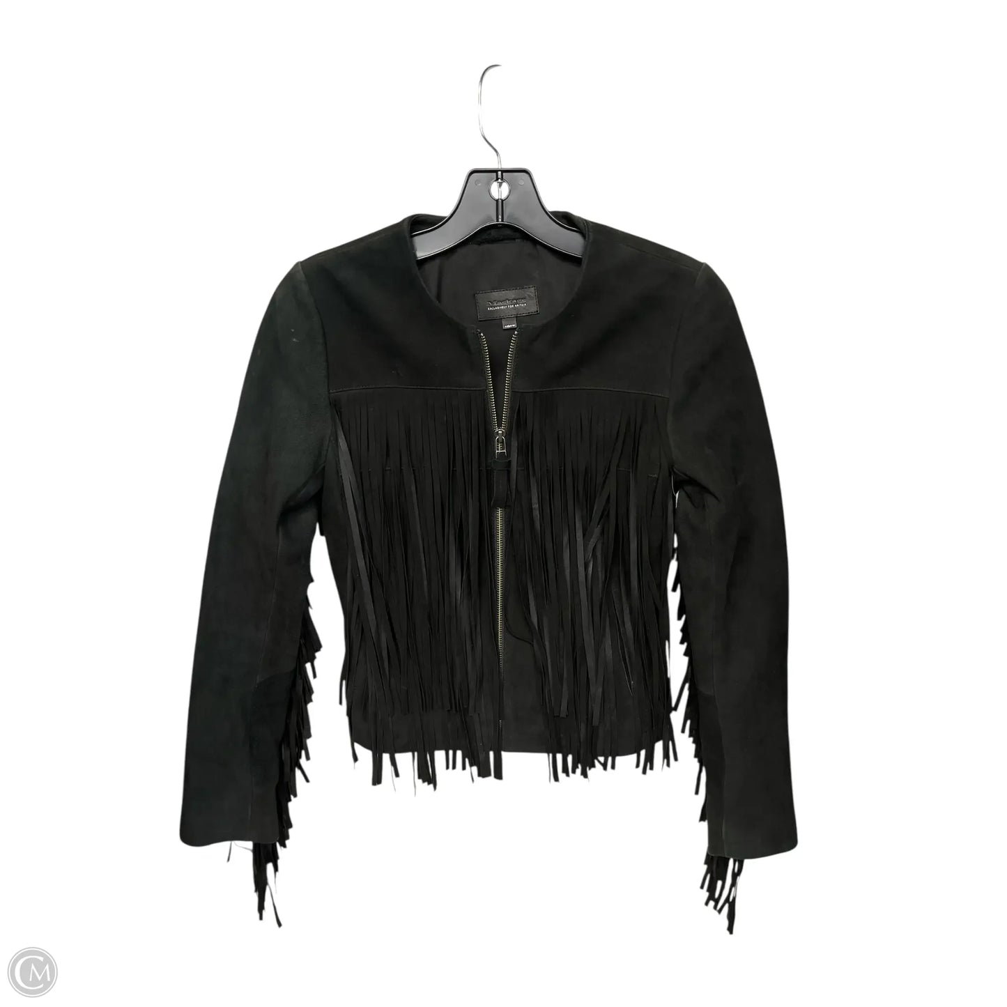 Jacket Other By Mackage In Black, Size: Xxs