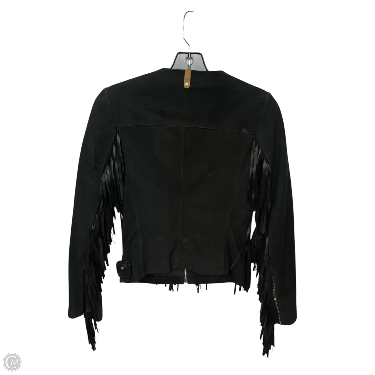Jacket Other By Mackage In Black, Size: Xxs