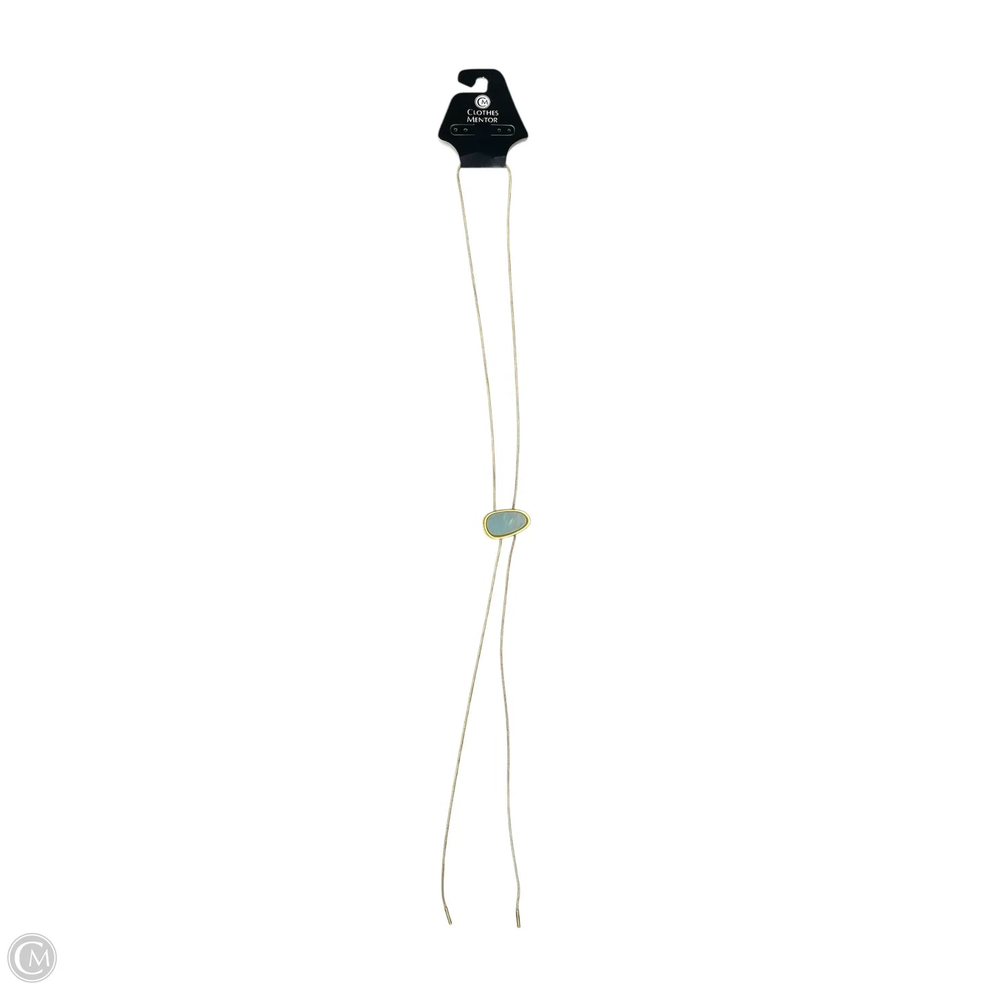 Necklace Chain By Madewell