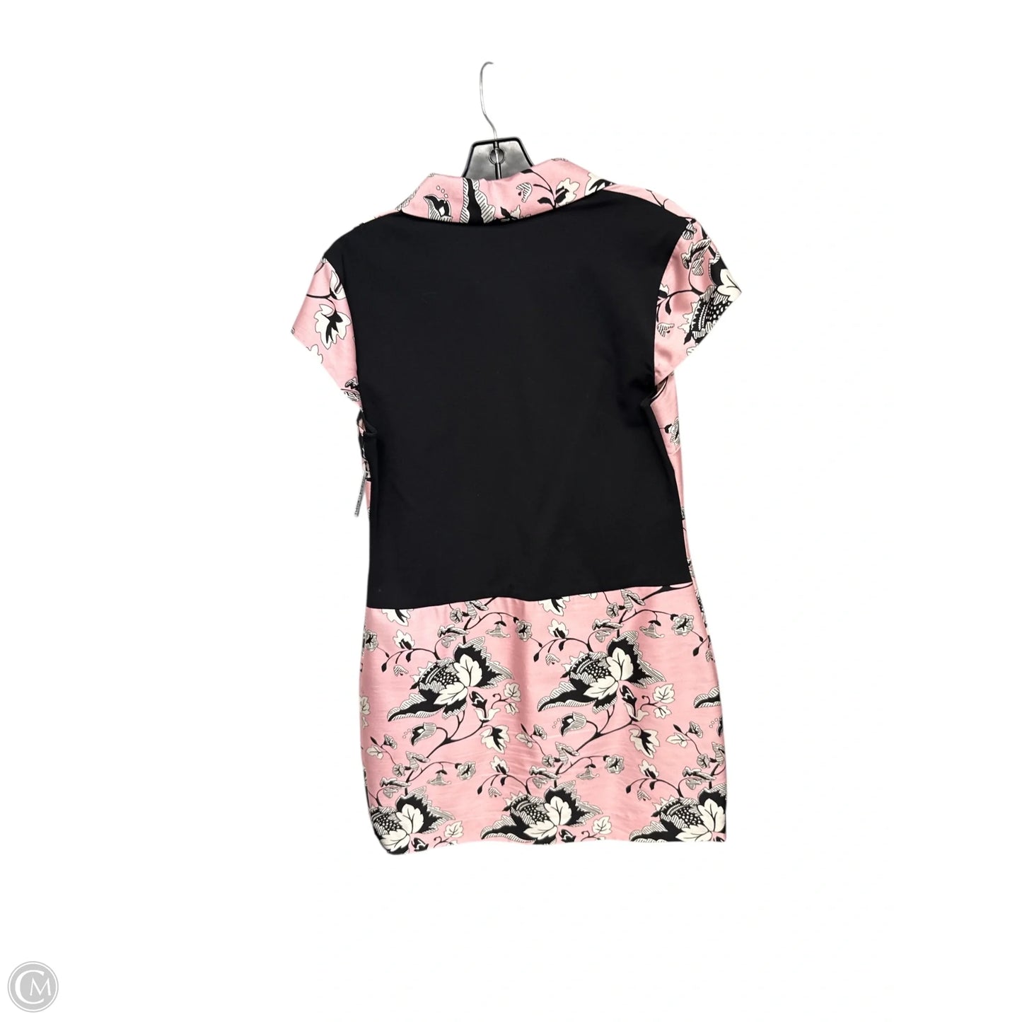 Dress Designer By Diane Von Furstenberg In Pink, Size: 10