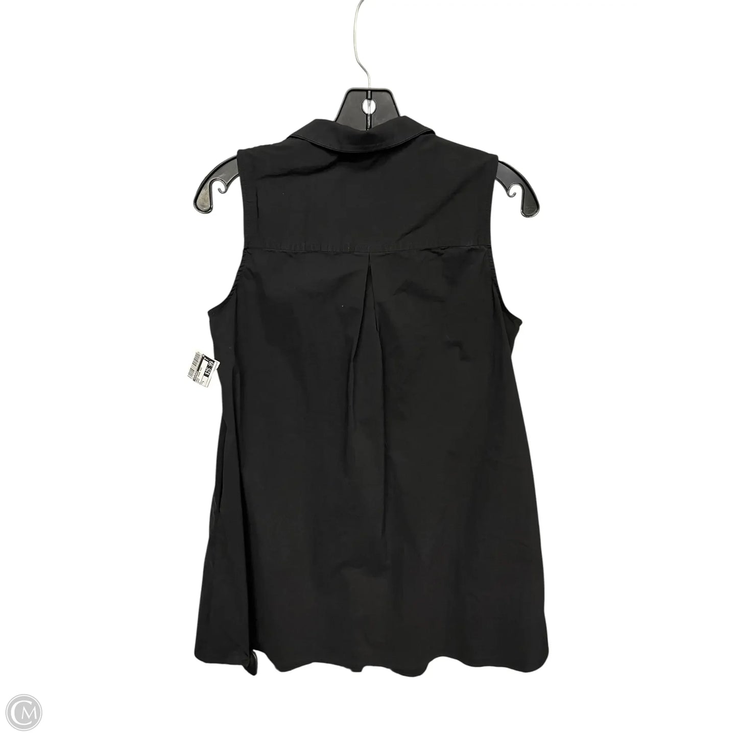 Dress Casual Midi By Tuckernuck In Black, Size: S