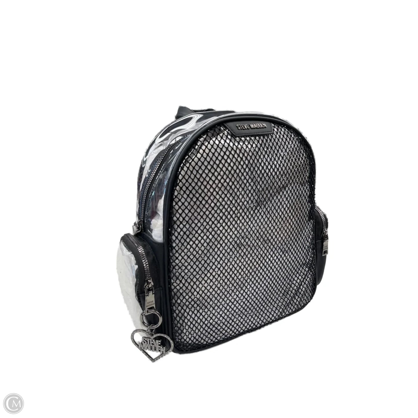 Backpack By Steve Madden, Size: Large