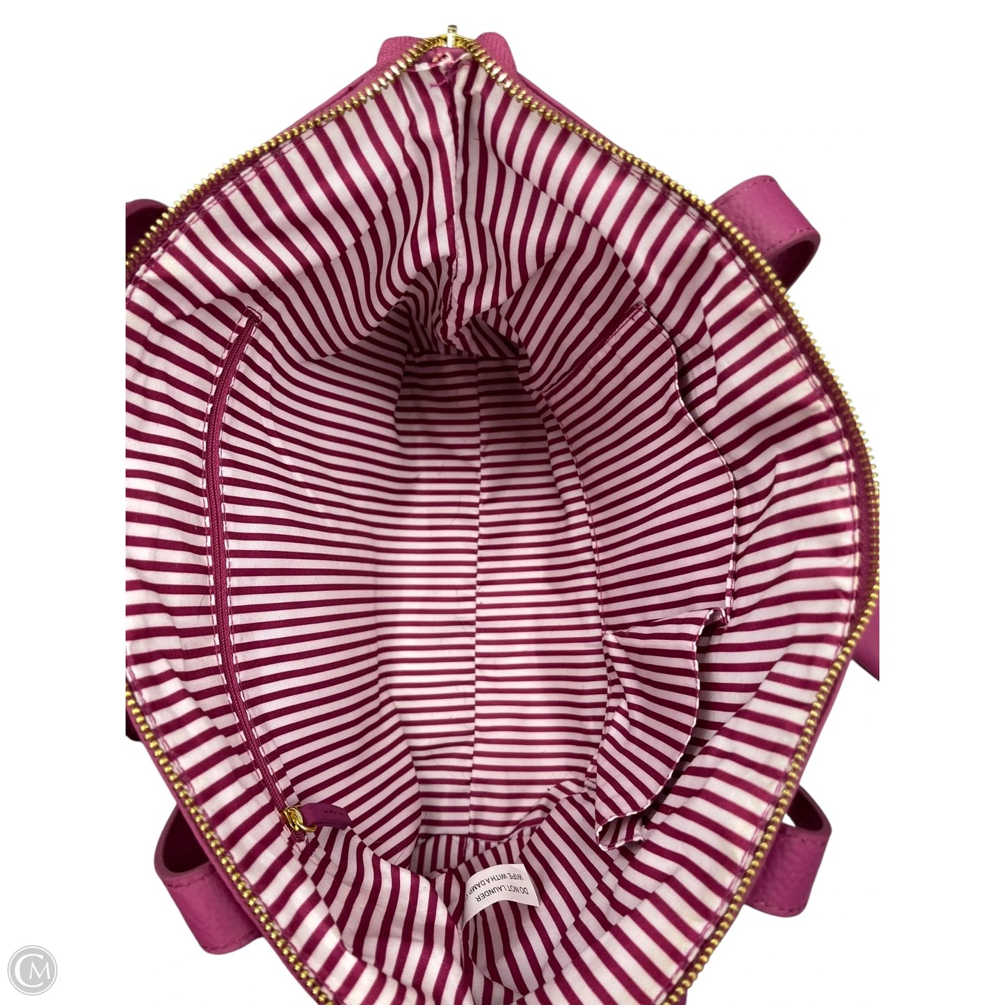 Handbag By Joy Susan, Size: Large