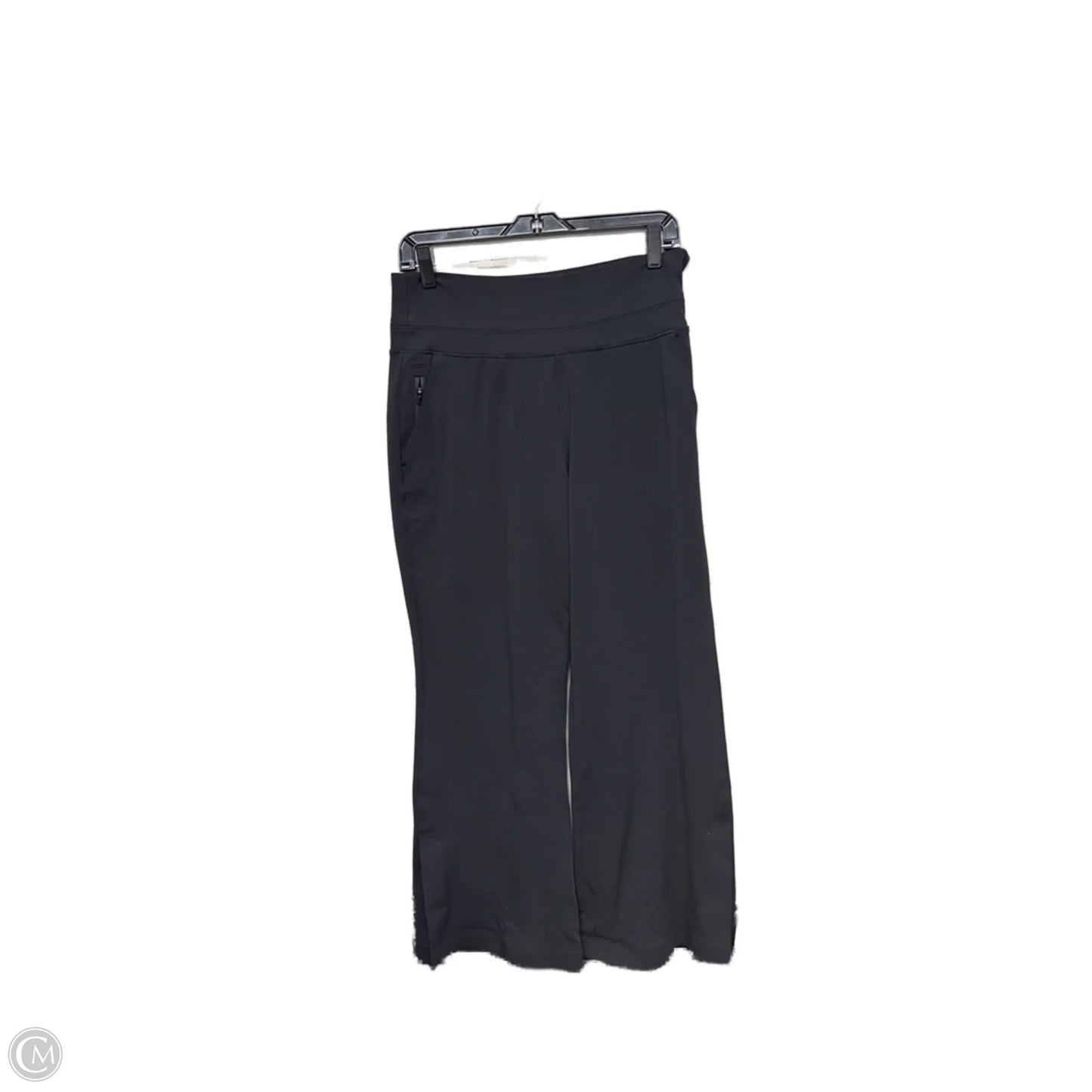 Athletic Pants By Athleta In Black, Size: Mp