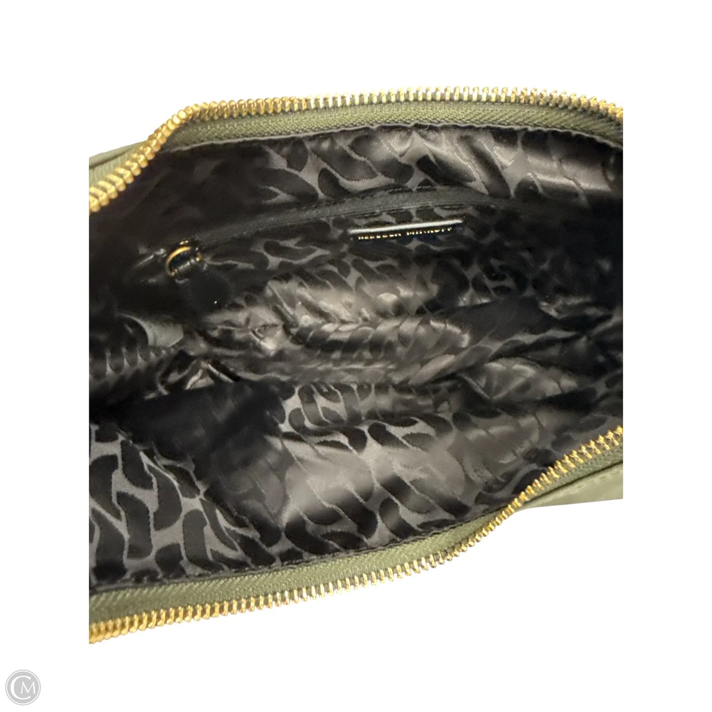 Handbag Designer By Rebecca Minkoff, Size: Medium
