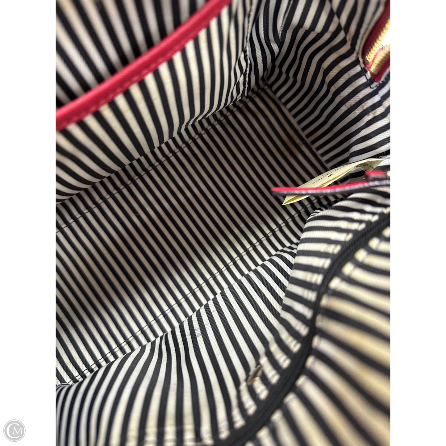 Handbag Designer By Kate Spade, Size: Medium