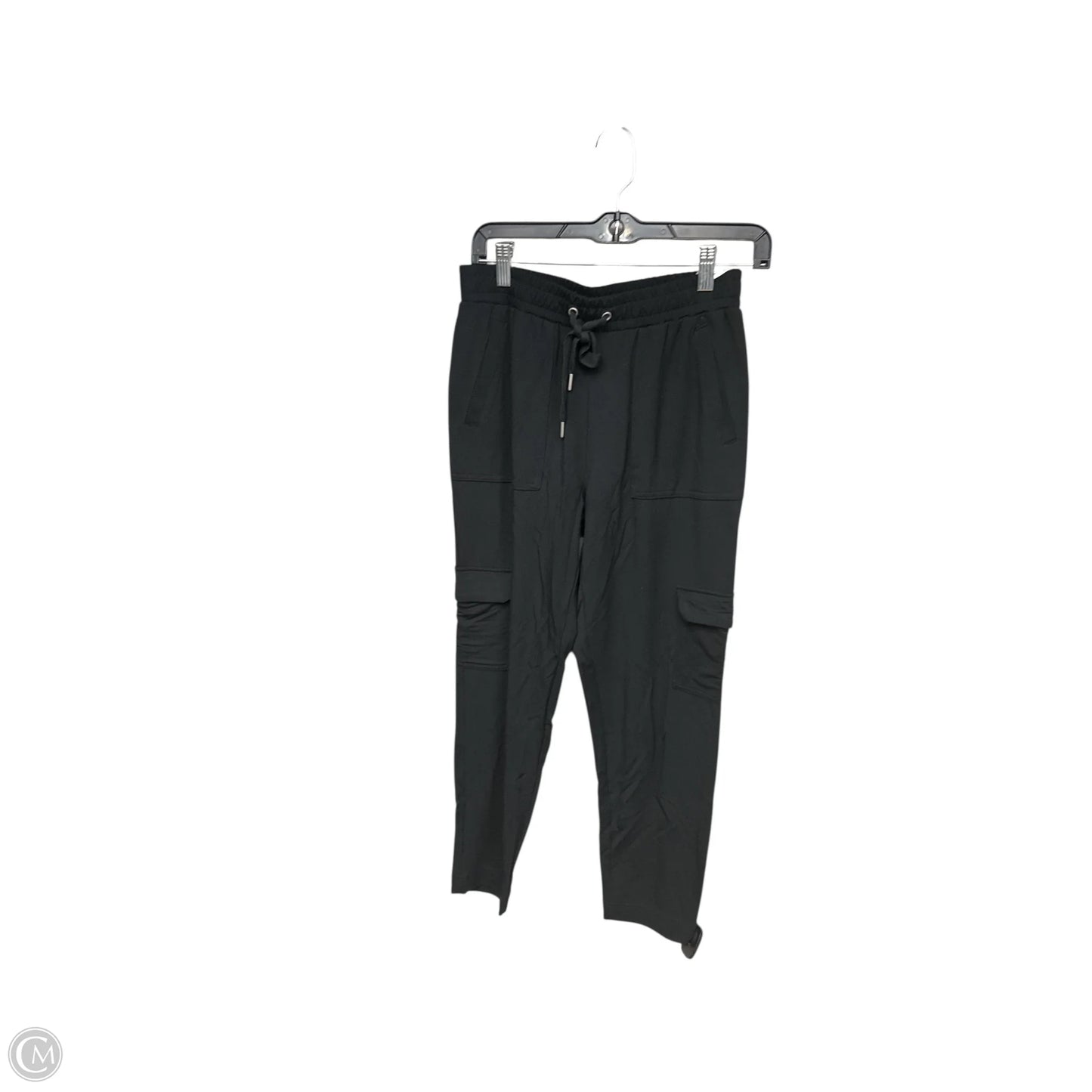 Pants Lounge By Banana Republic In Black, Size: Xs
