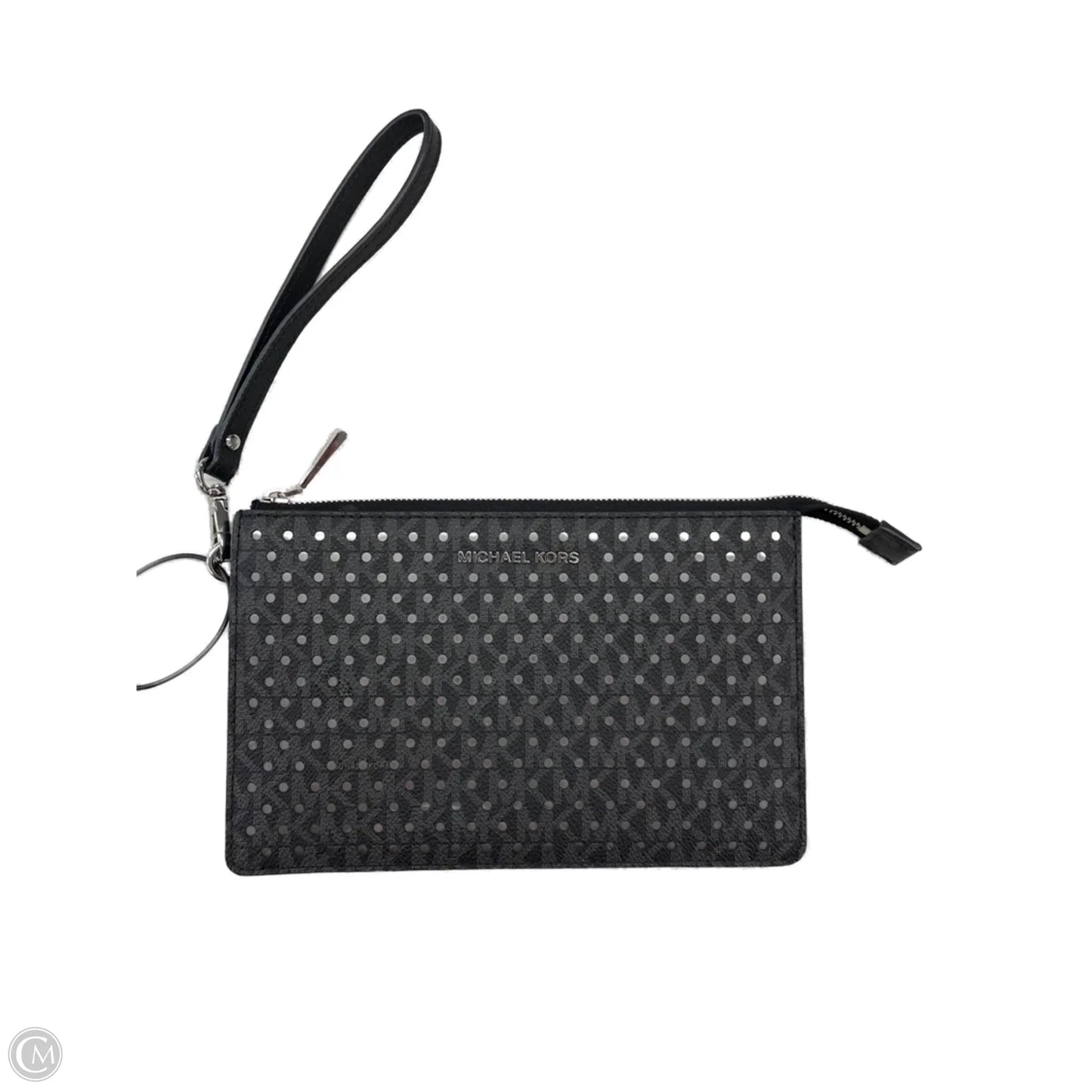 Wristlet Designer By Michael Kors, Size: Medium