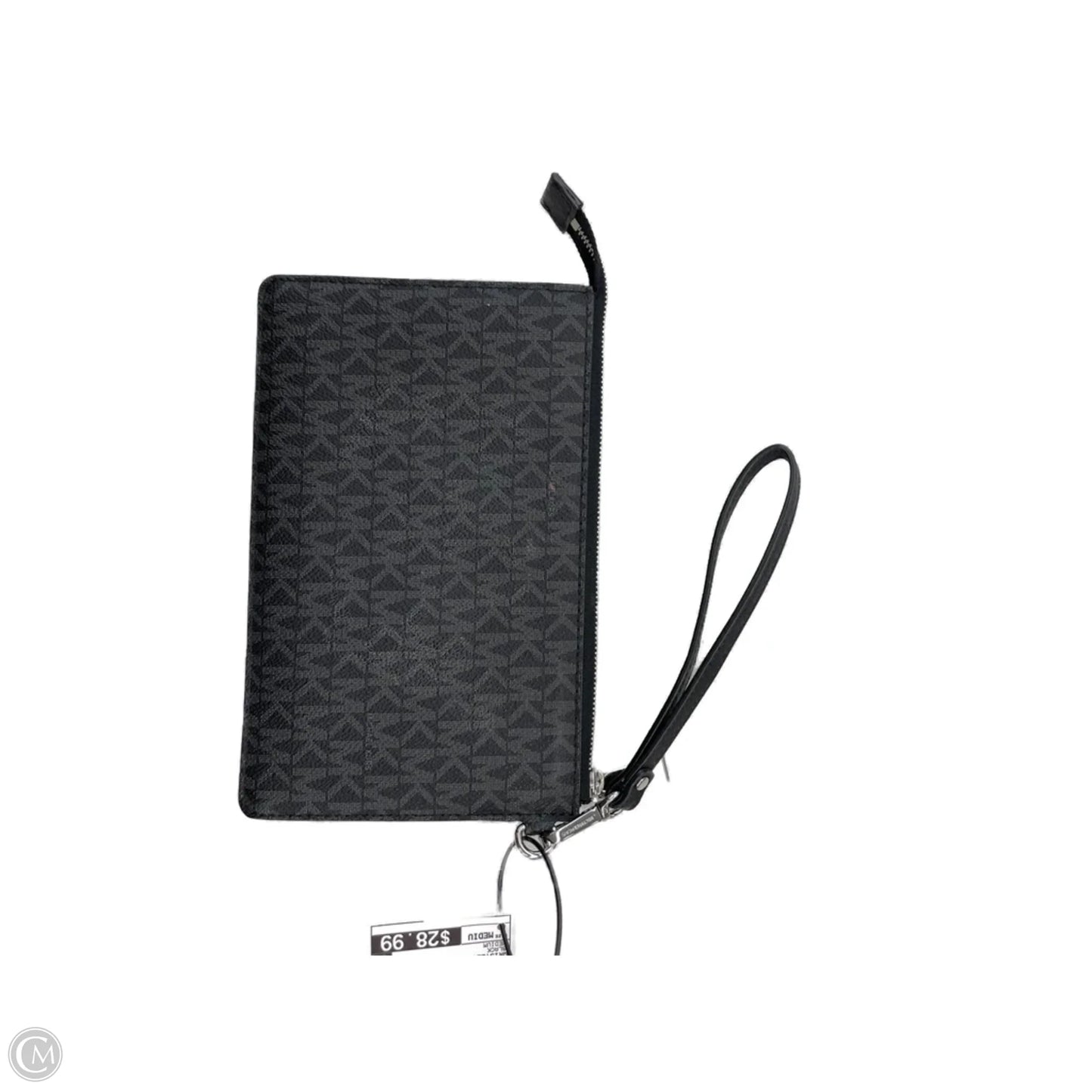 Wristlet Designer By Michael Kors, Size: Medium