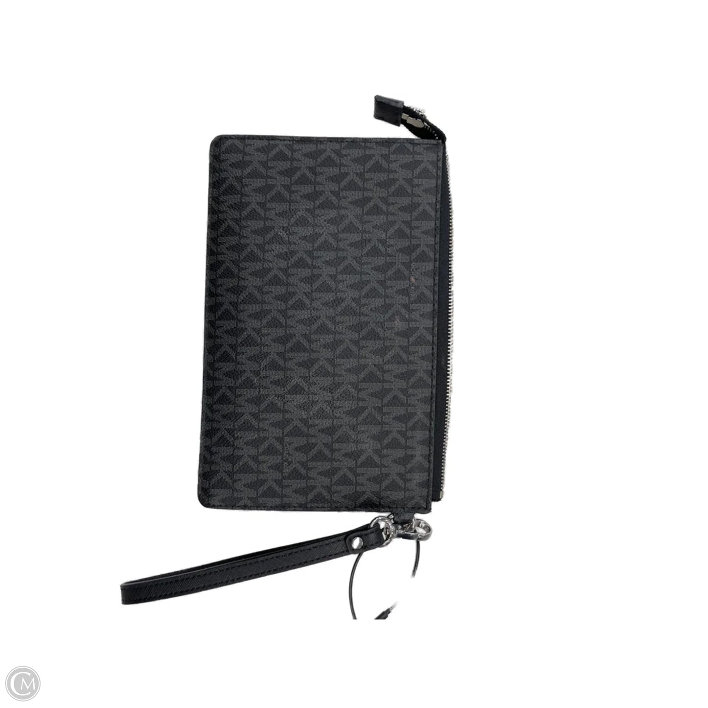 Wristlet Designer By Michael Kors, Size: Medium