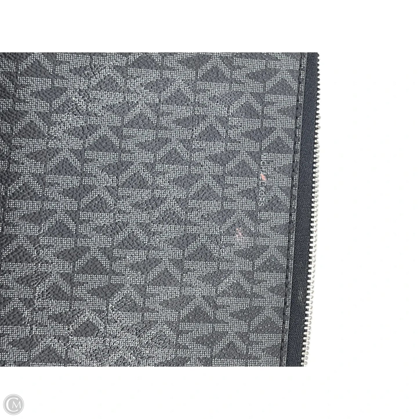 Wristlet Designer By Michael Kors, Size: Medium