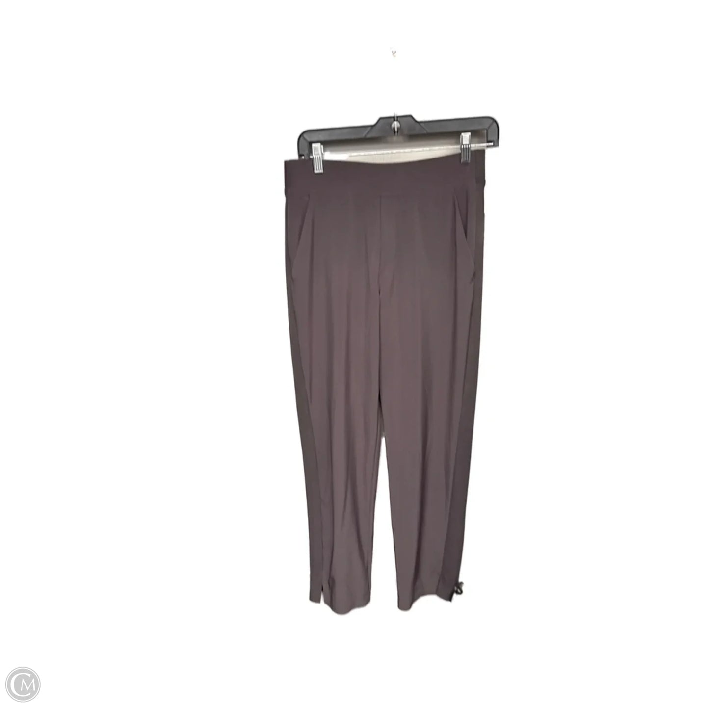 Athletic Pants By Athleta In Purple, Size: 4