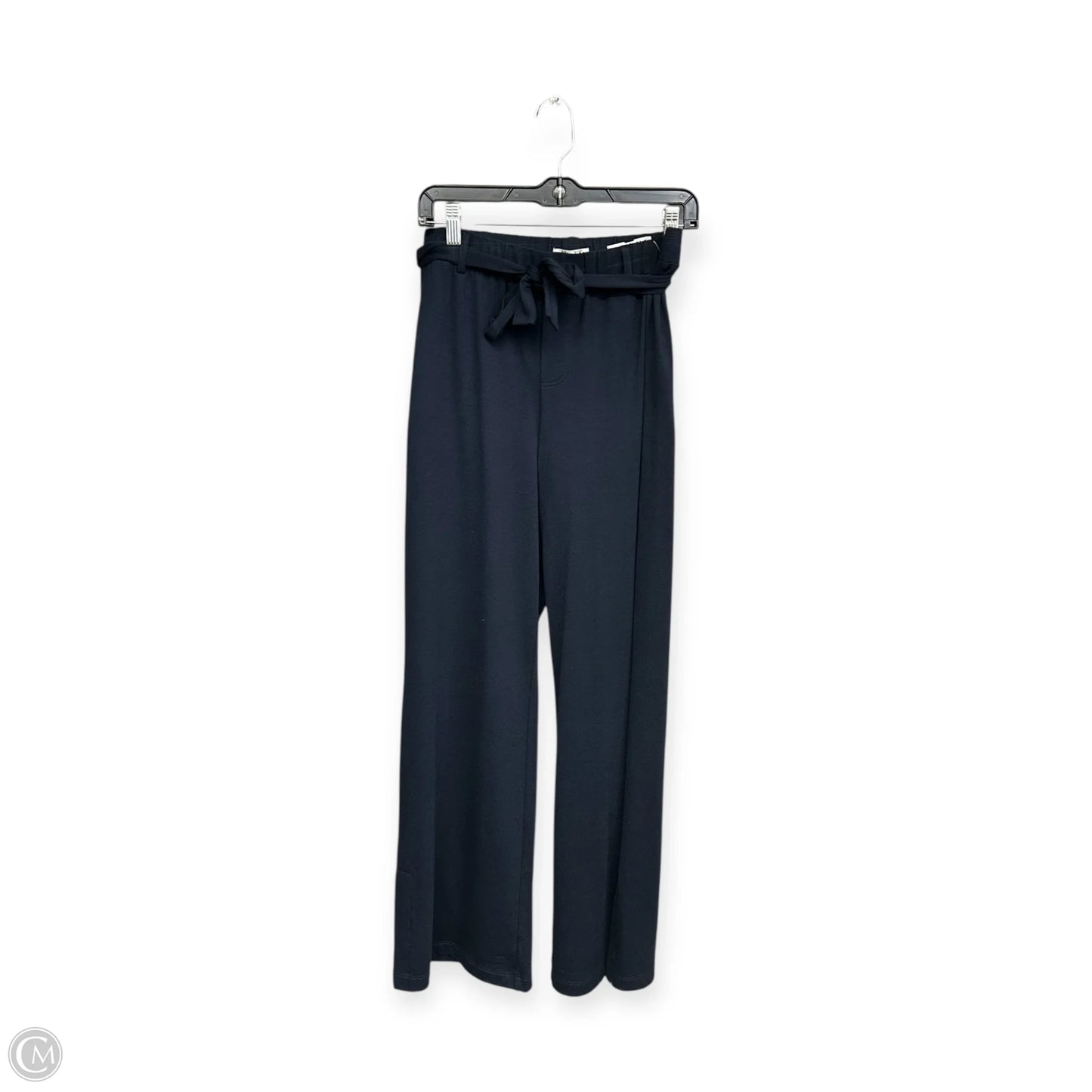 Pants Wide Leg By Nic + Zoe In Navy, Size: S