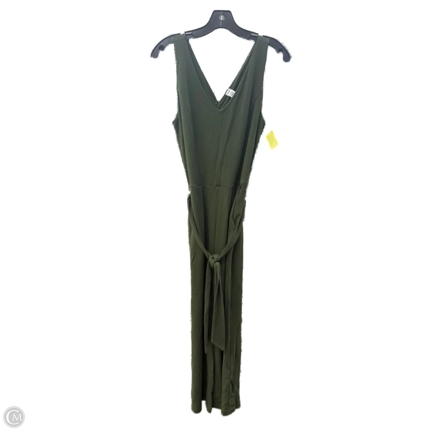 Jumpsuit By Old Navy In Green, Size: Sp