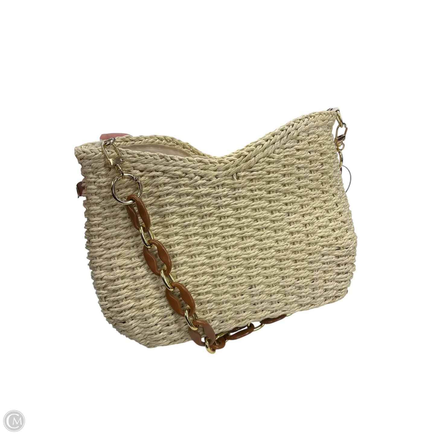 Handbag By Clothes Mentor, Size: Small